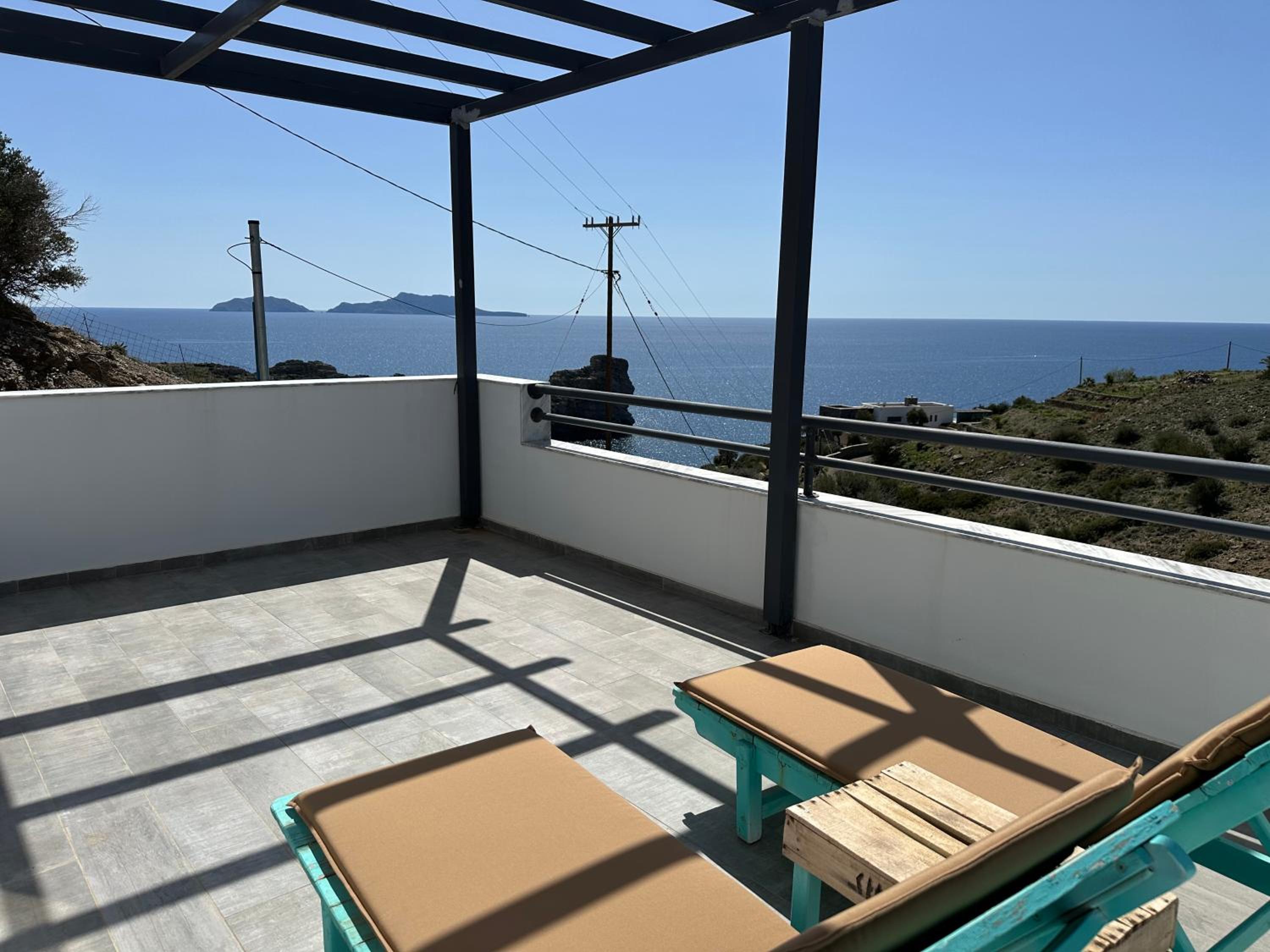 Two-Bedroom Villa photo 3