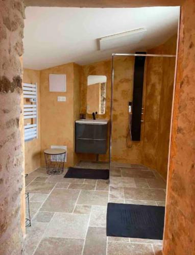 Double Room with Terrace photo 3