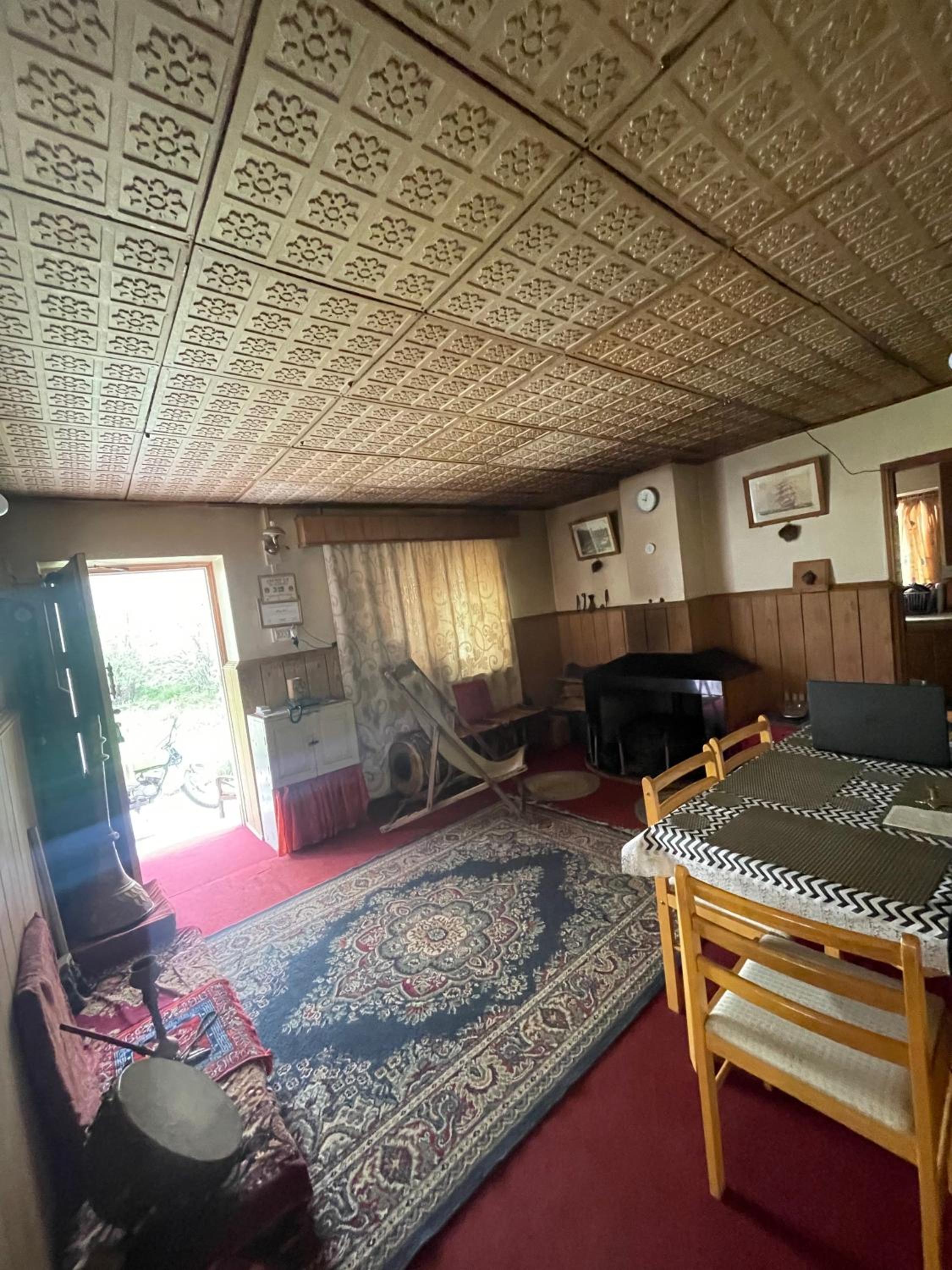 Quadruple Room photo 1