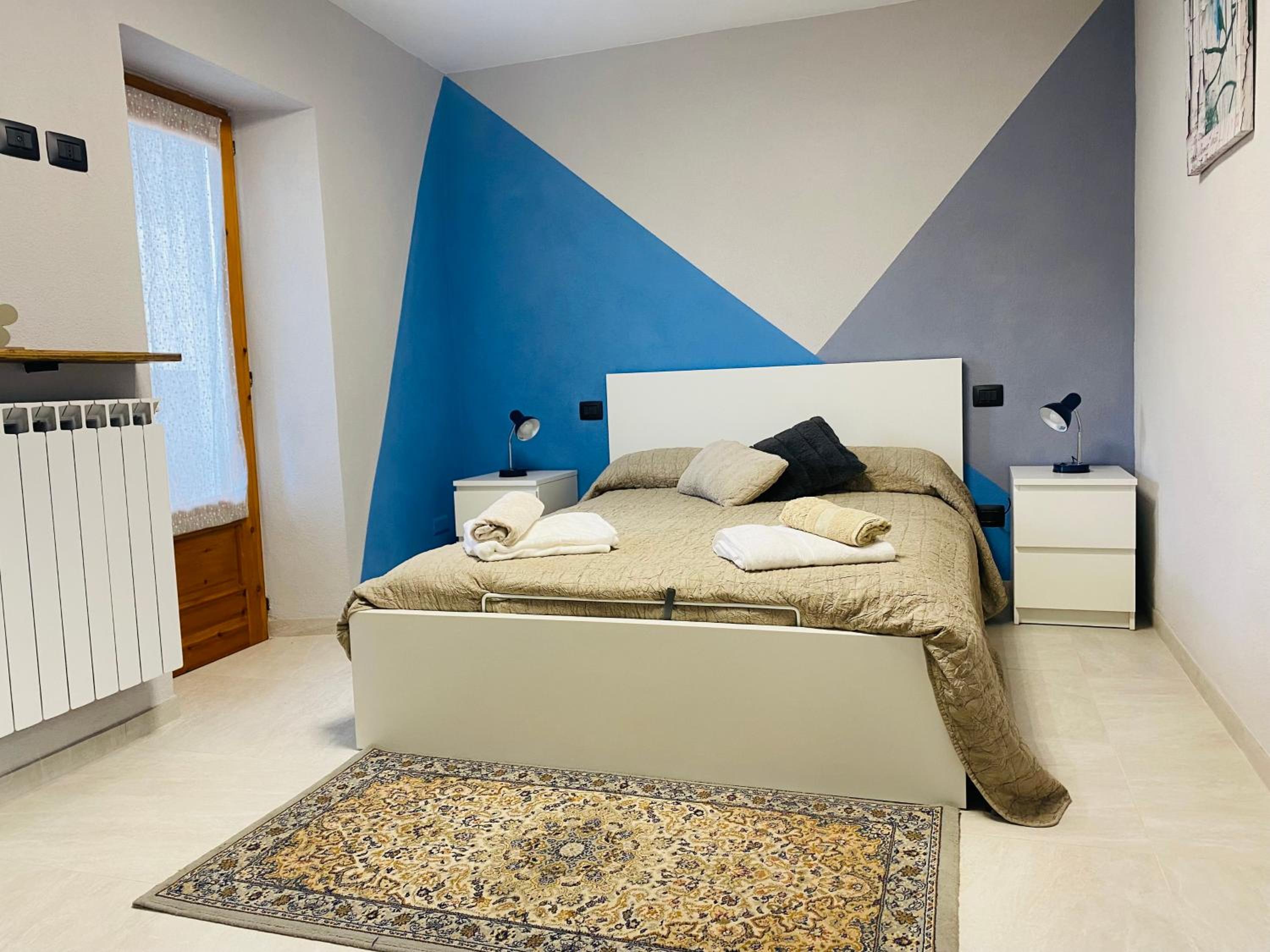 Apartment - Ground Floor photo 1