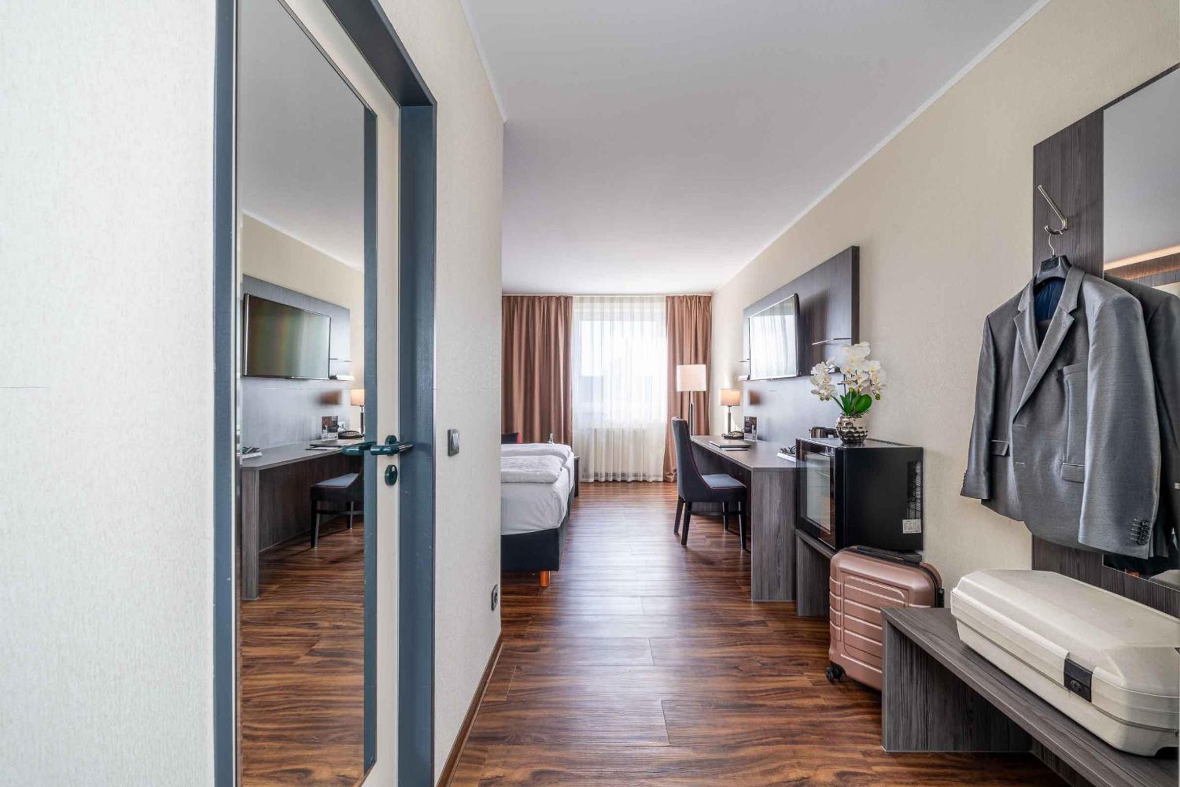 Comfort Double Room