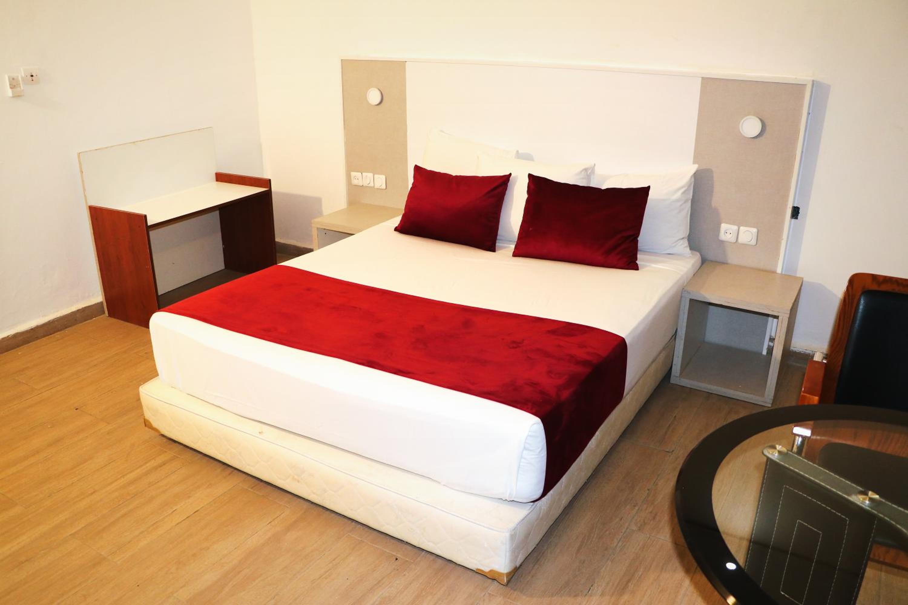 Deluxe Room photo 1