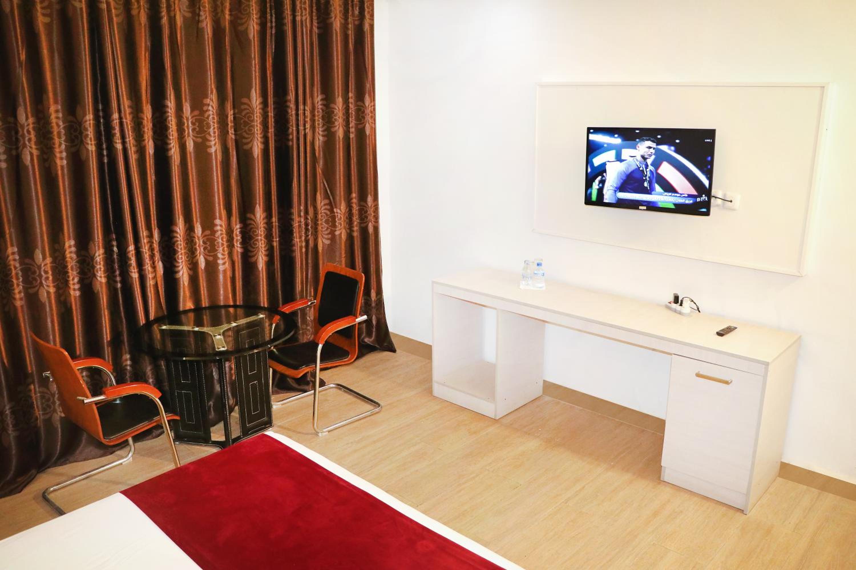 Deluxe Room photo 3
