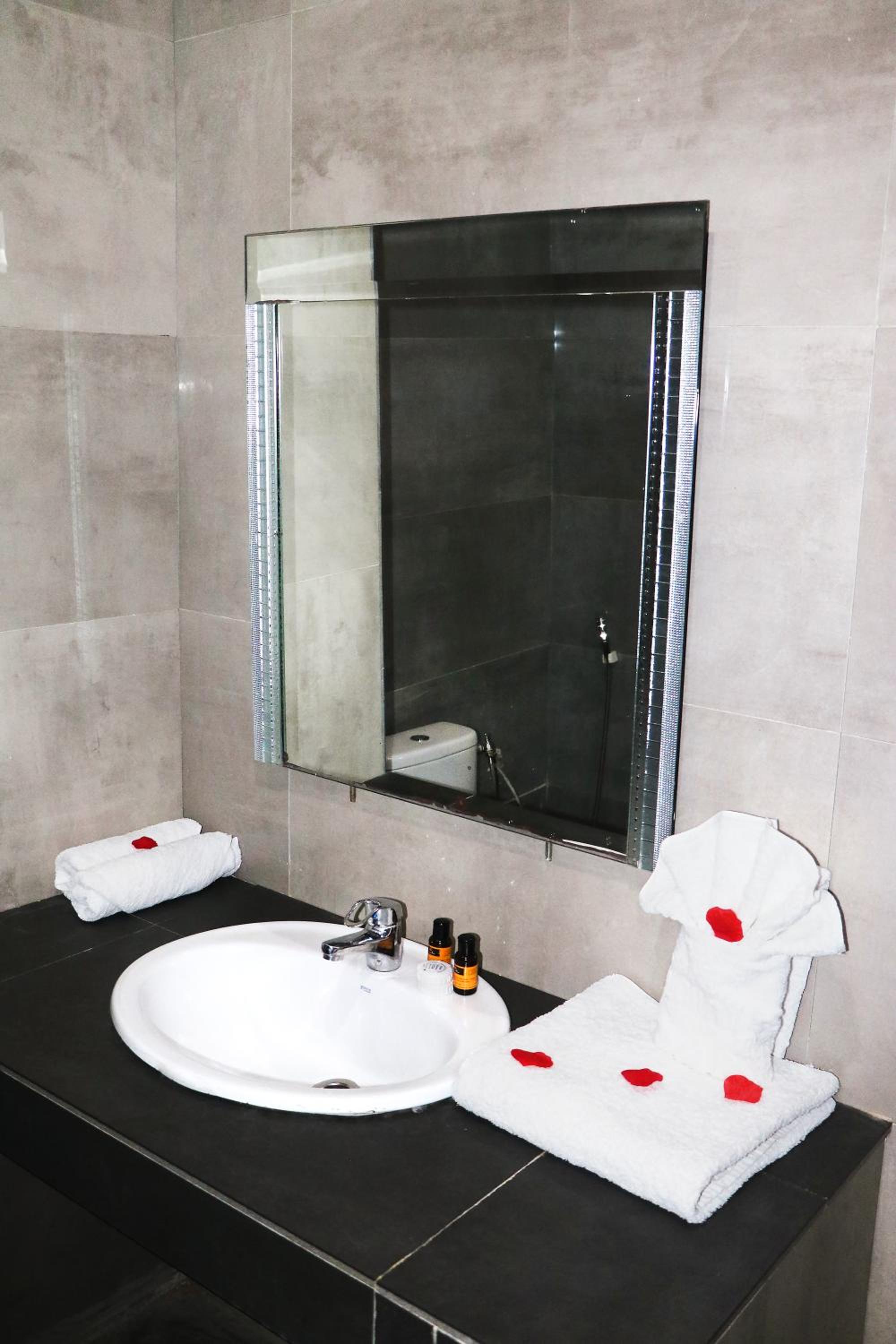 Deluxe Room photo 2