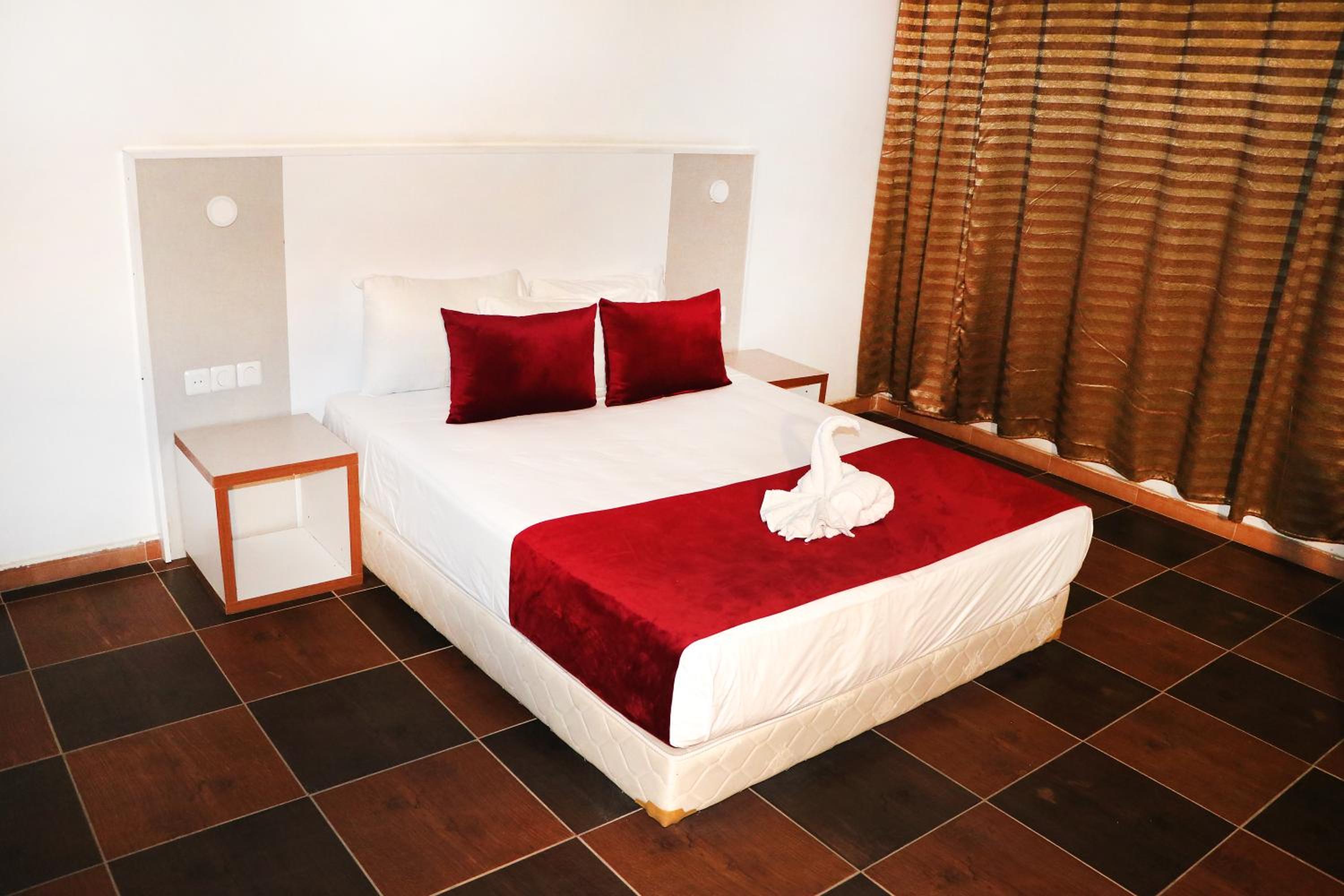 Suite photo 1