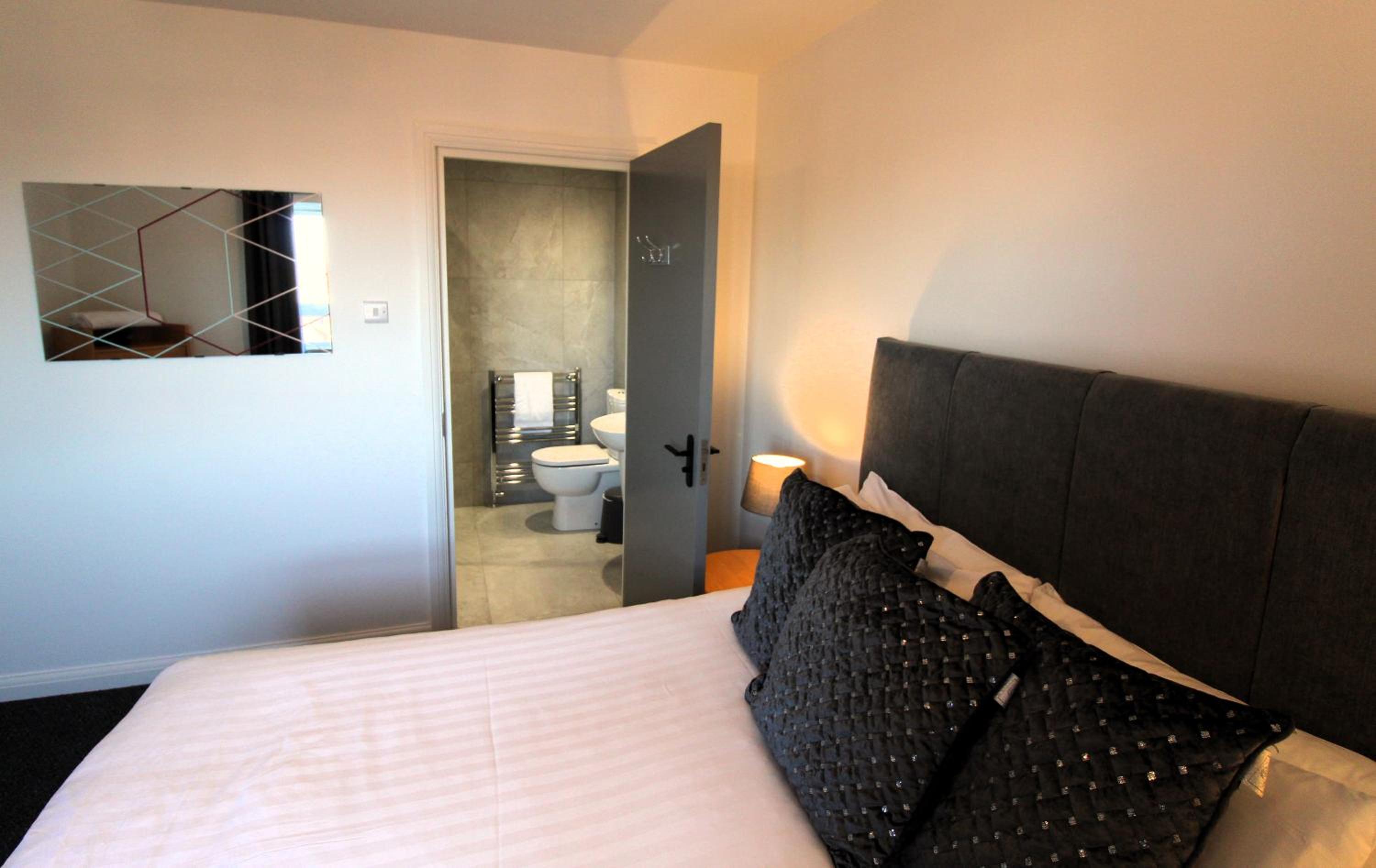 Penthouse Apartment photo 3