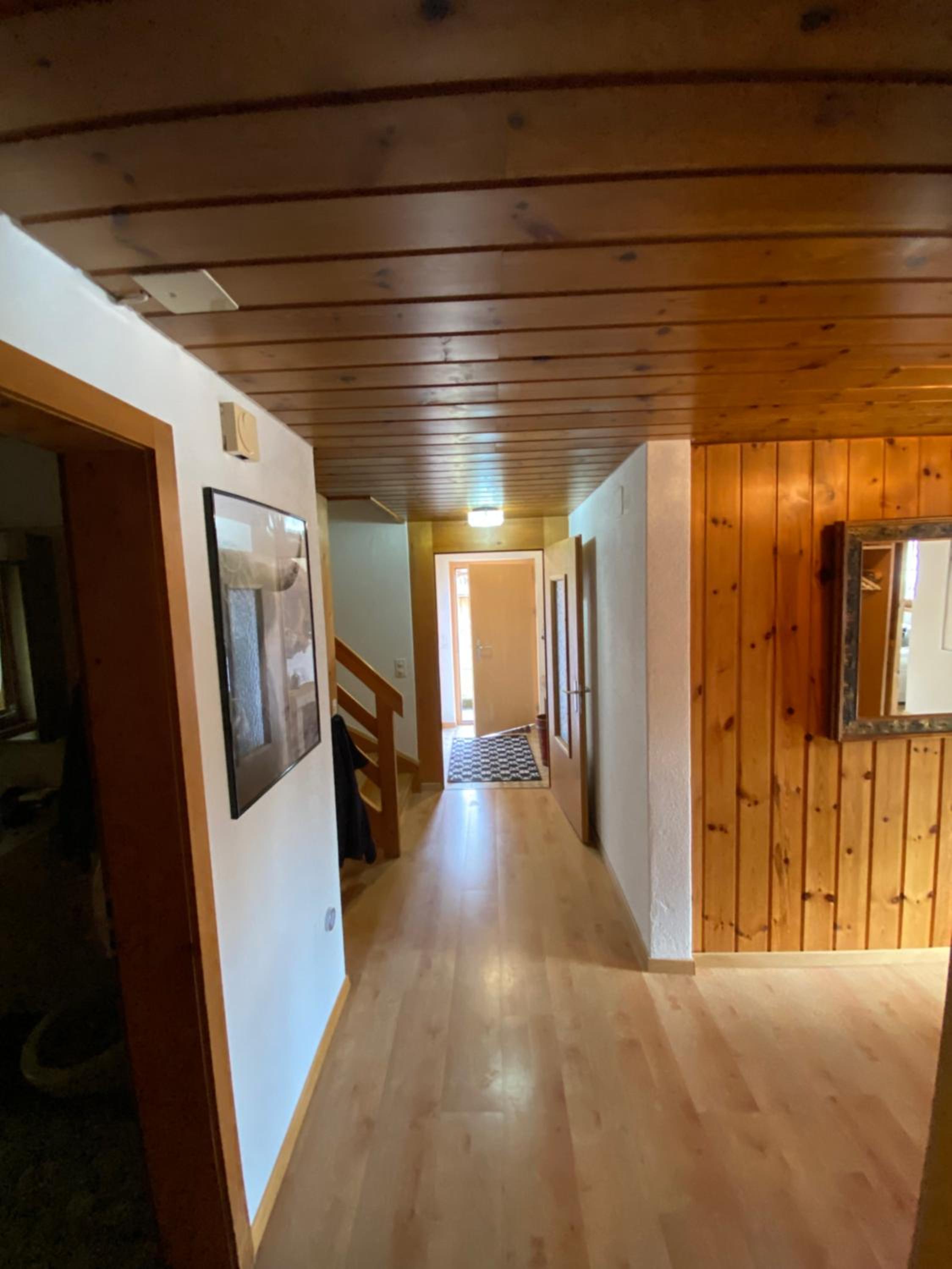 Chalet photo 2