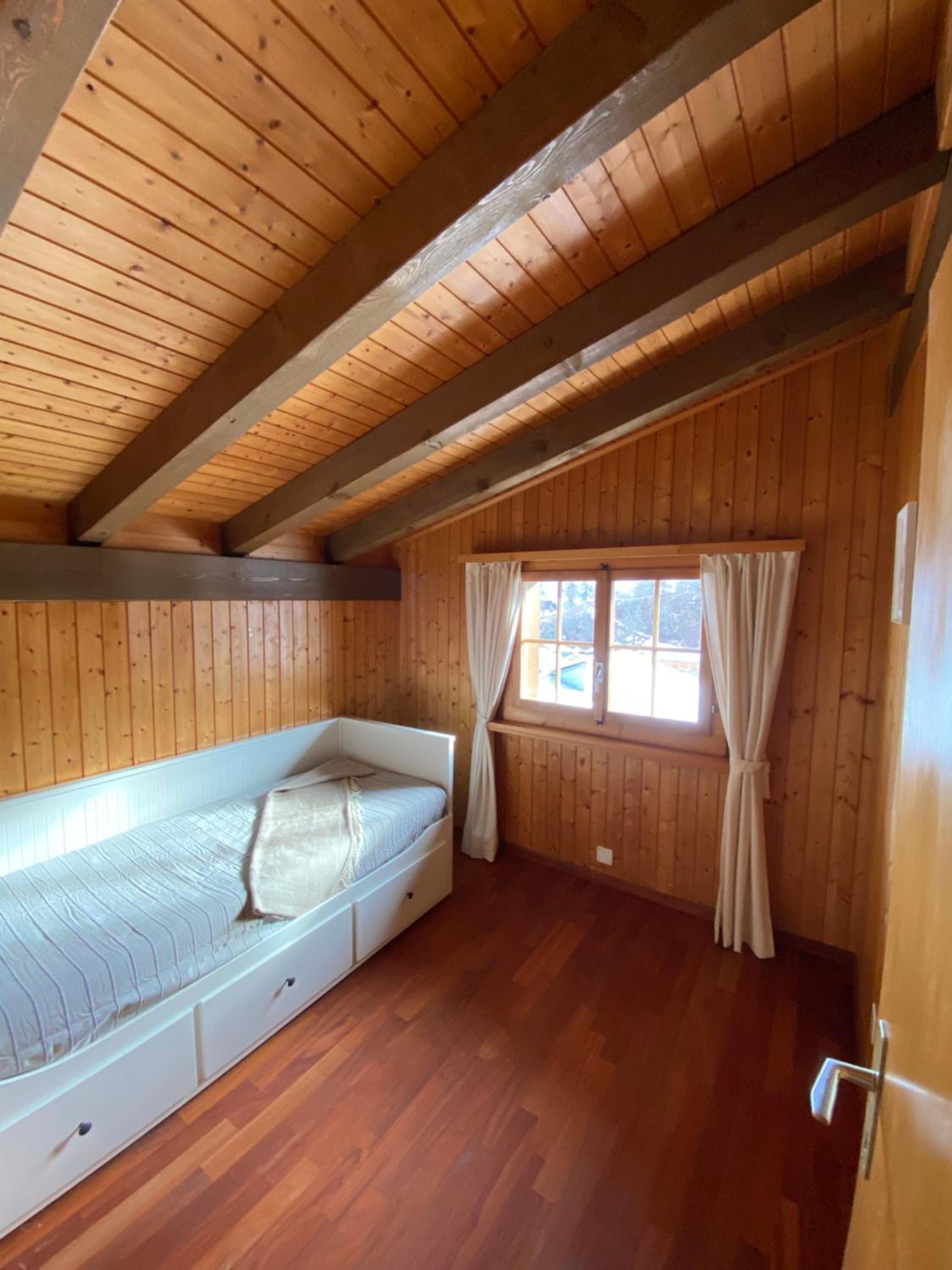 Chalet photo 1