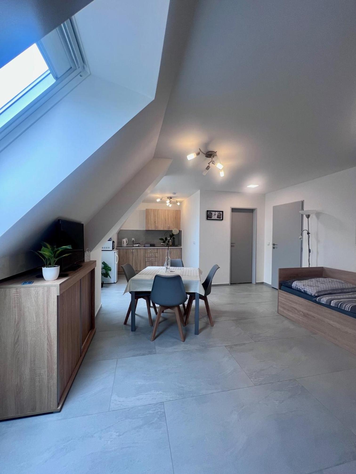 Two-Bedroom Apartment - Photo 9