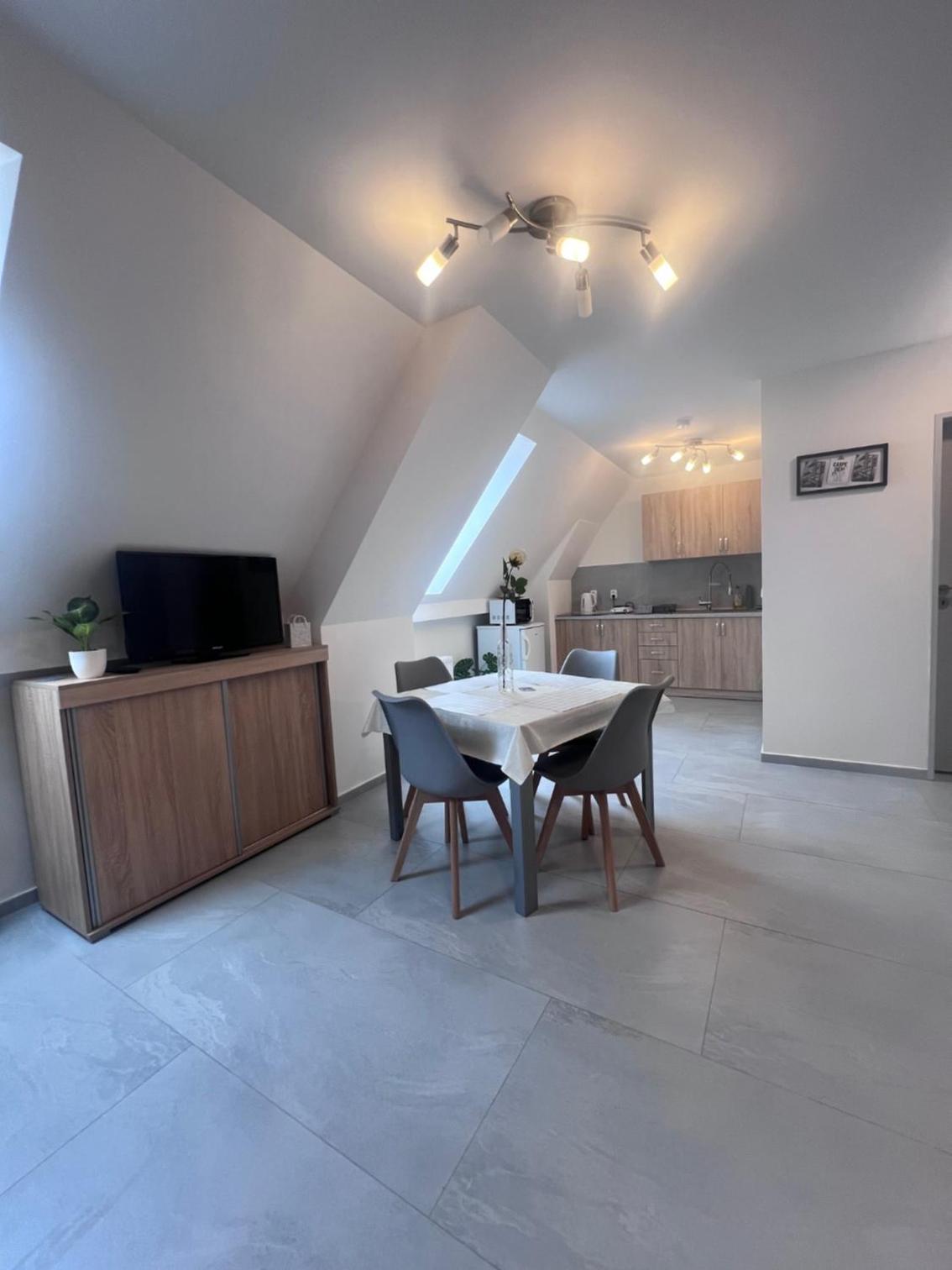Two-Bedroom Apartment - Photo 10