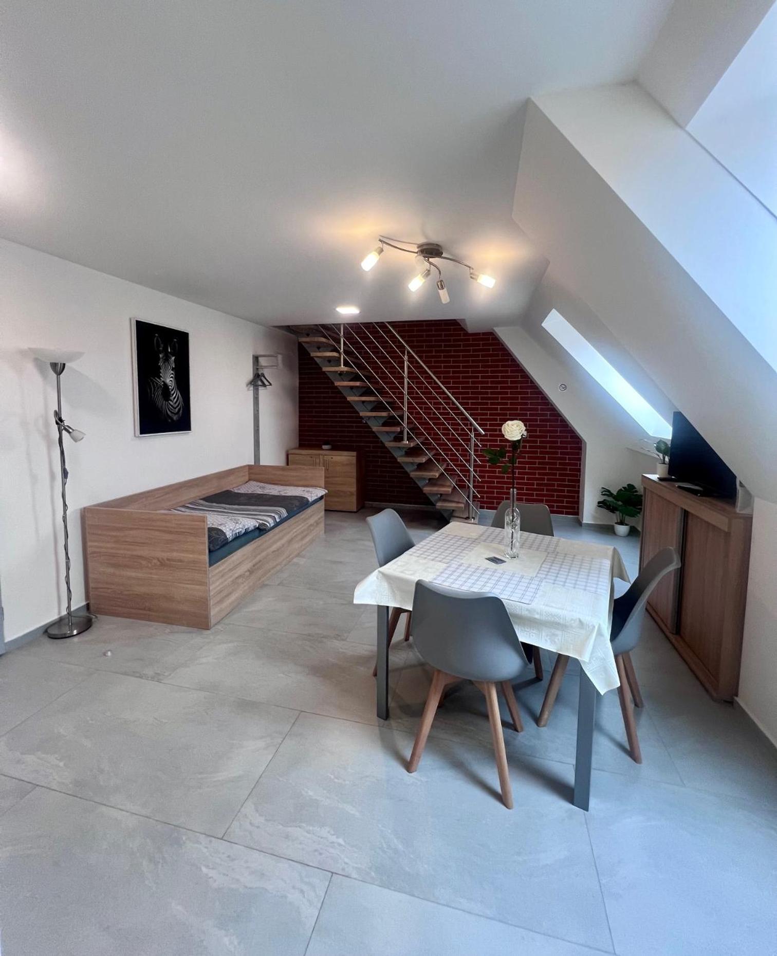 Two-Bedroom Apartment - Photo 12