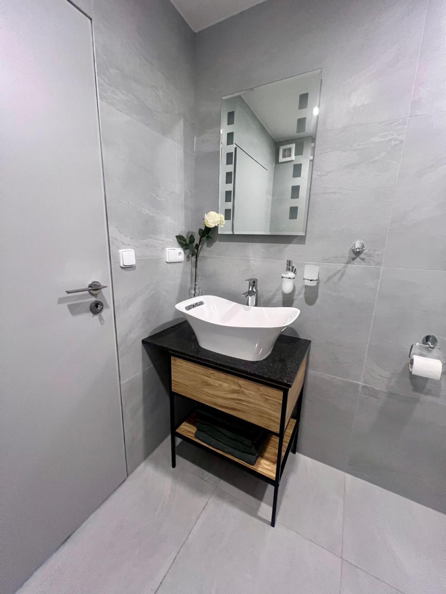 Two-Bedroom Apartment - Photo 14