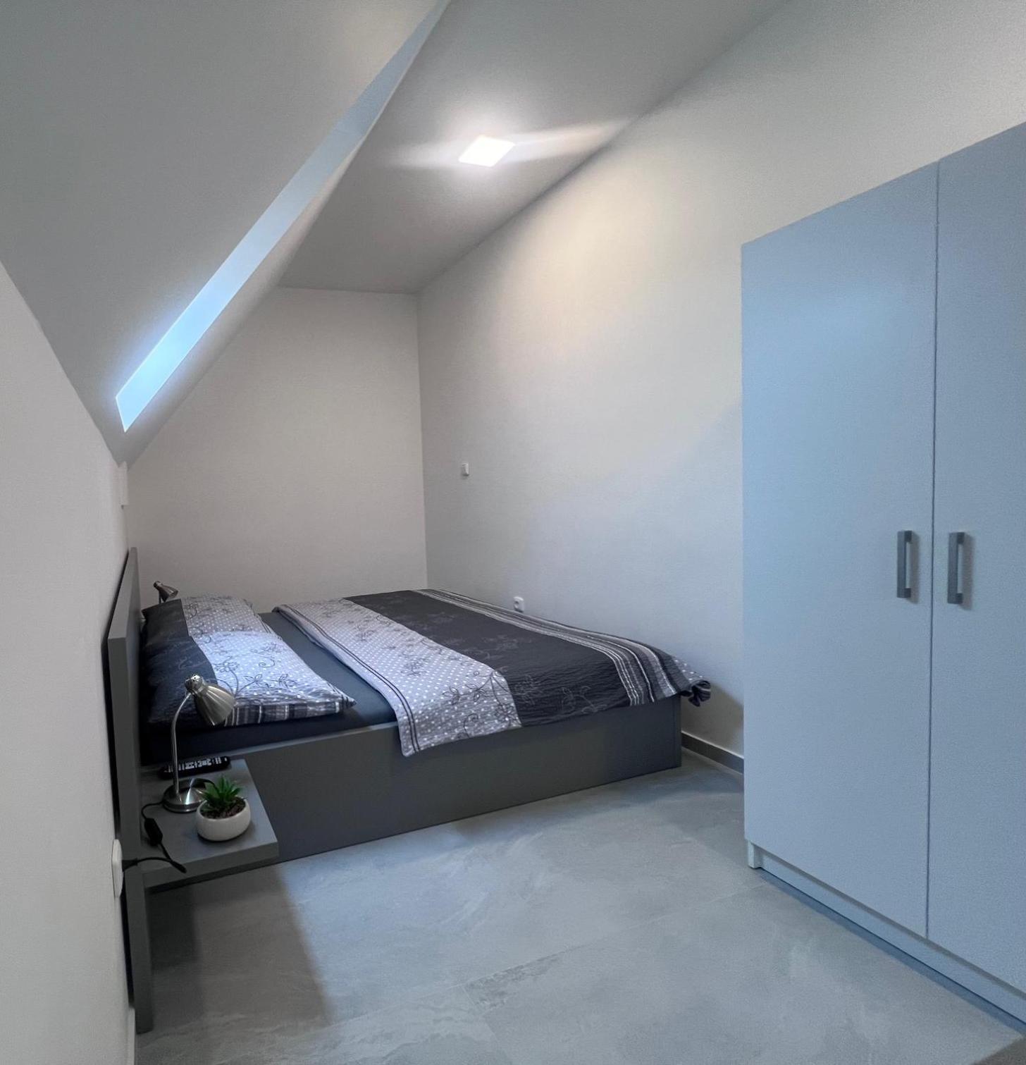 Two-Bedroom Apartment - Photo 3