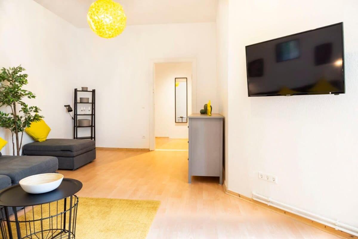 Apartment photo 1