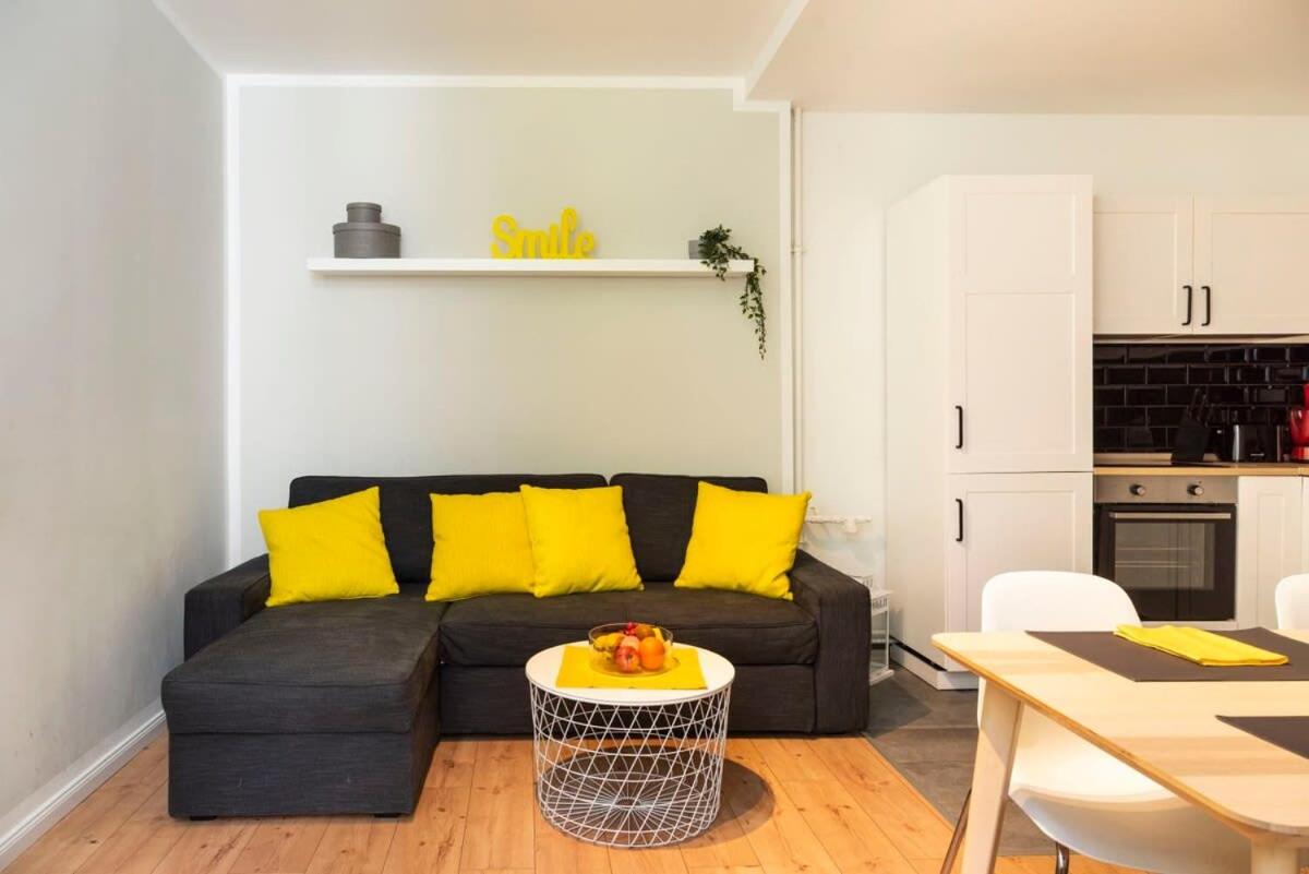 Apartment photo 3