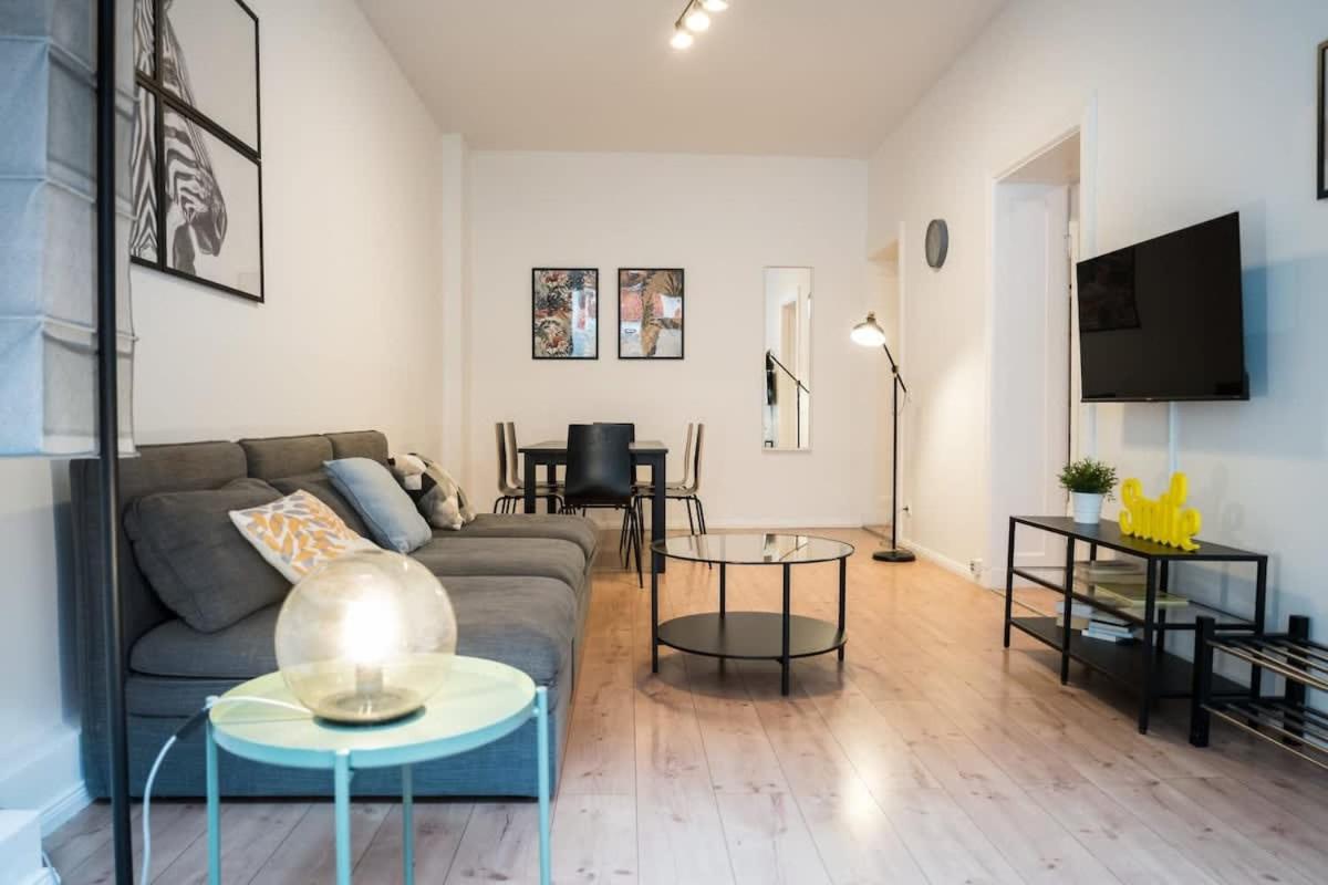 Apartment photo 2