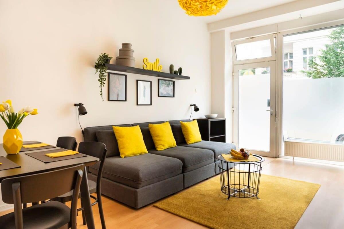 Apartment photo 3