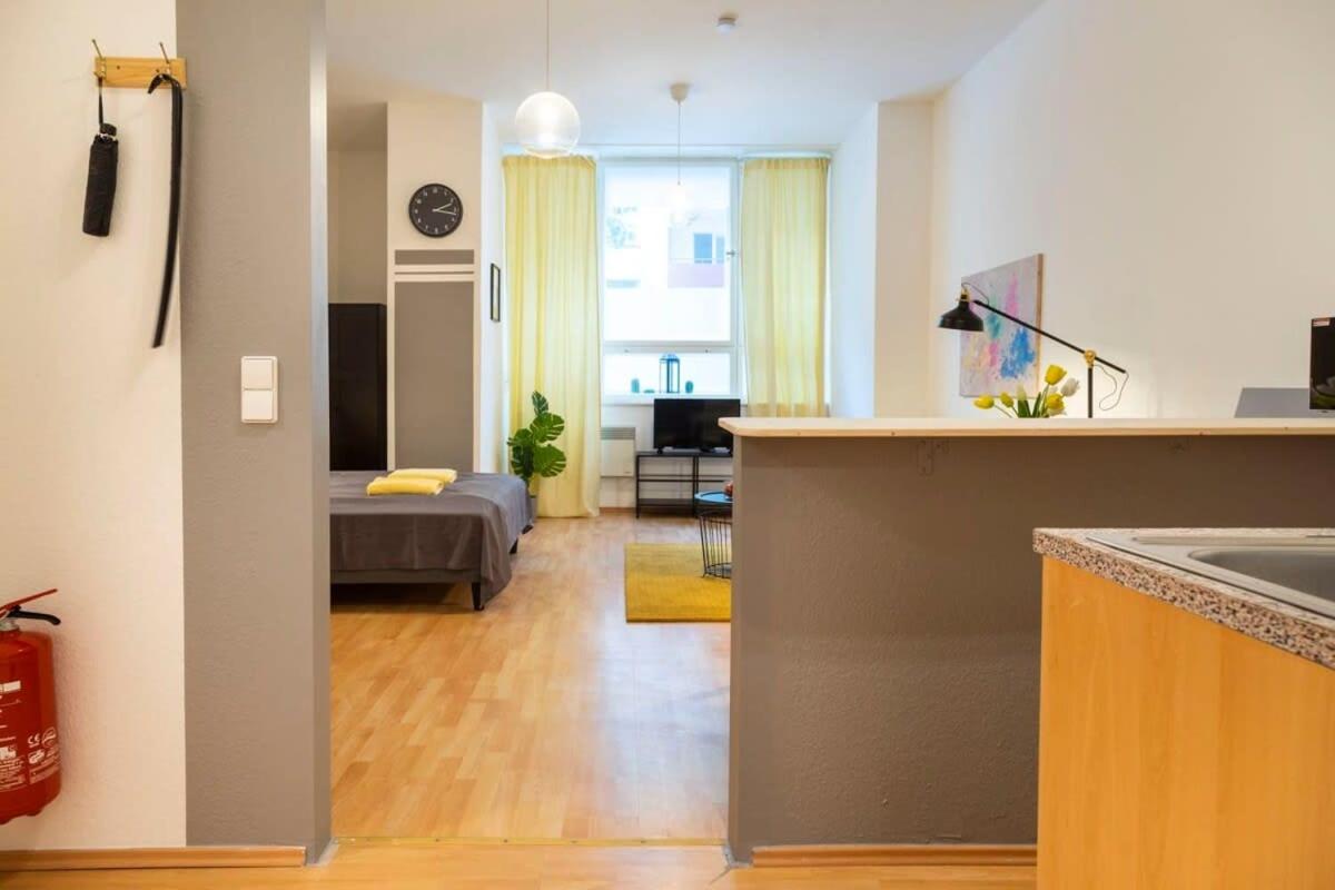 Apartment photo 3
