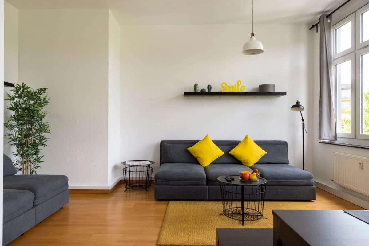 Apartment photo 1
