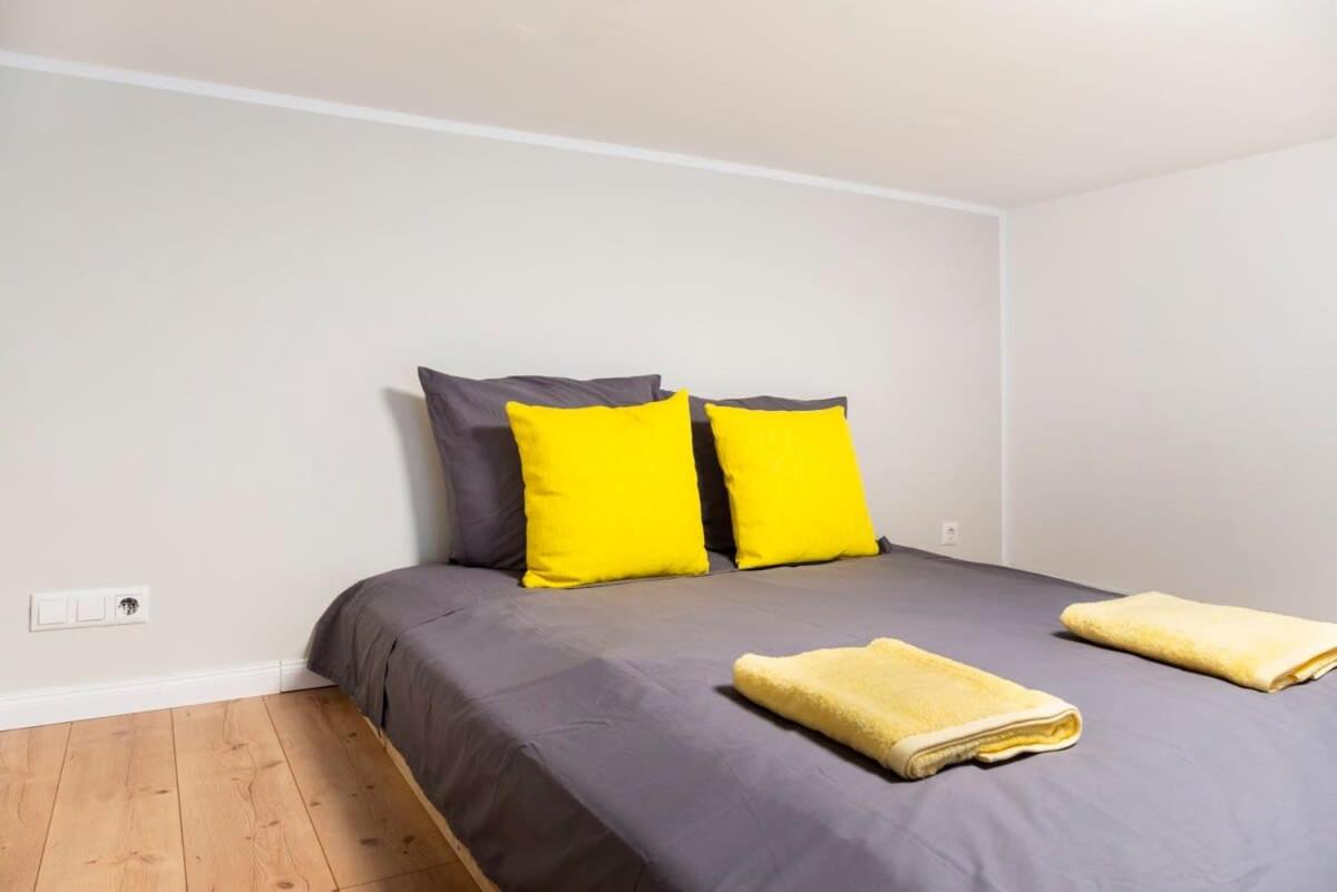 Apartment photo 1