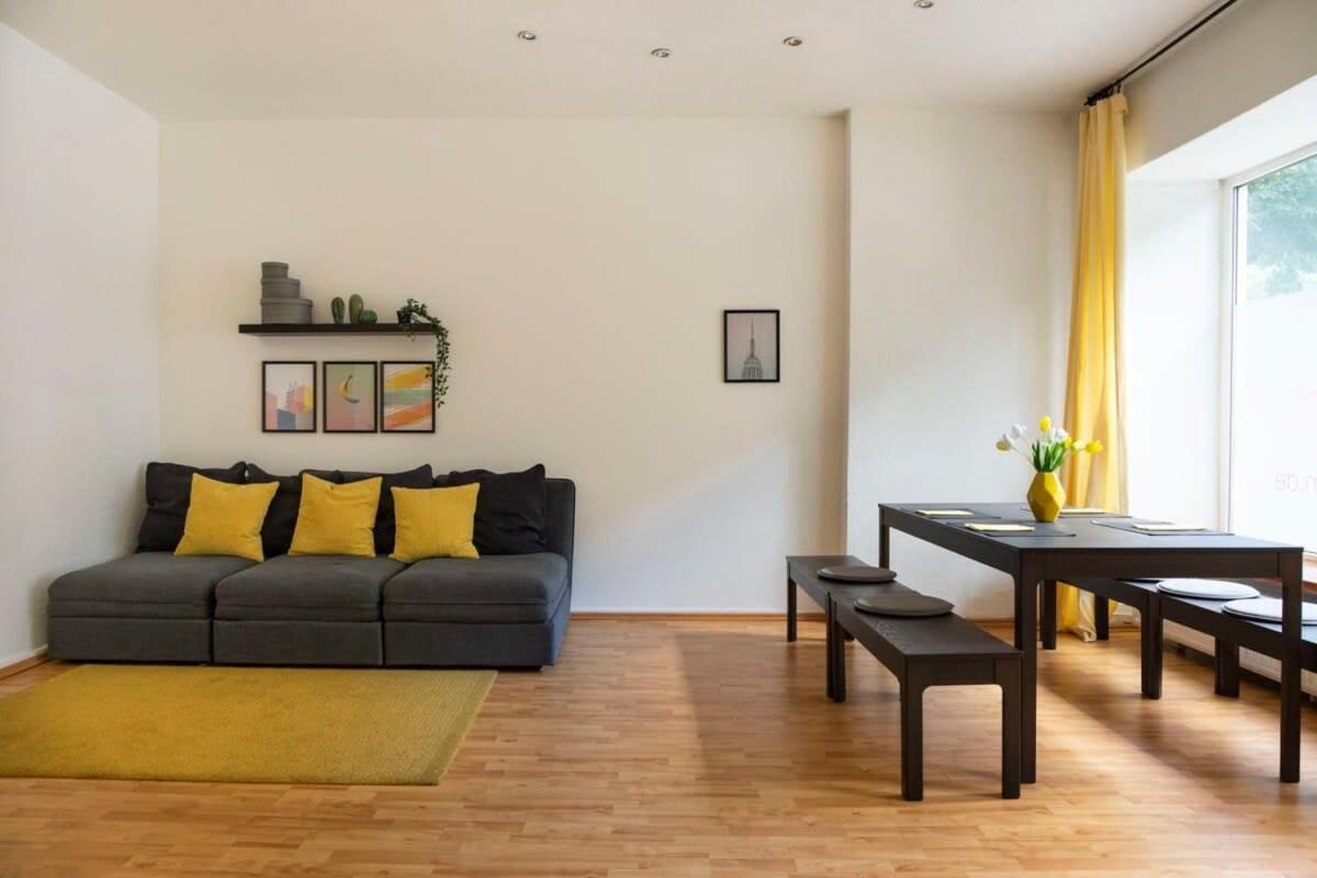 Apartment photo 3
