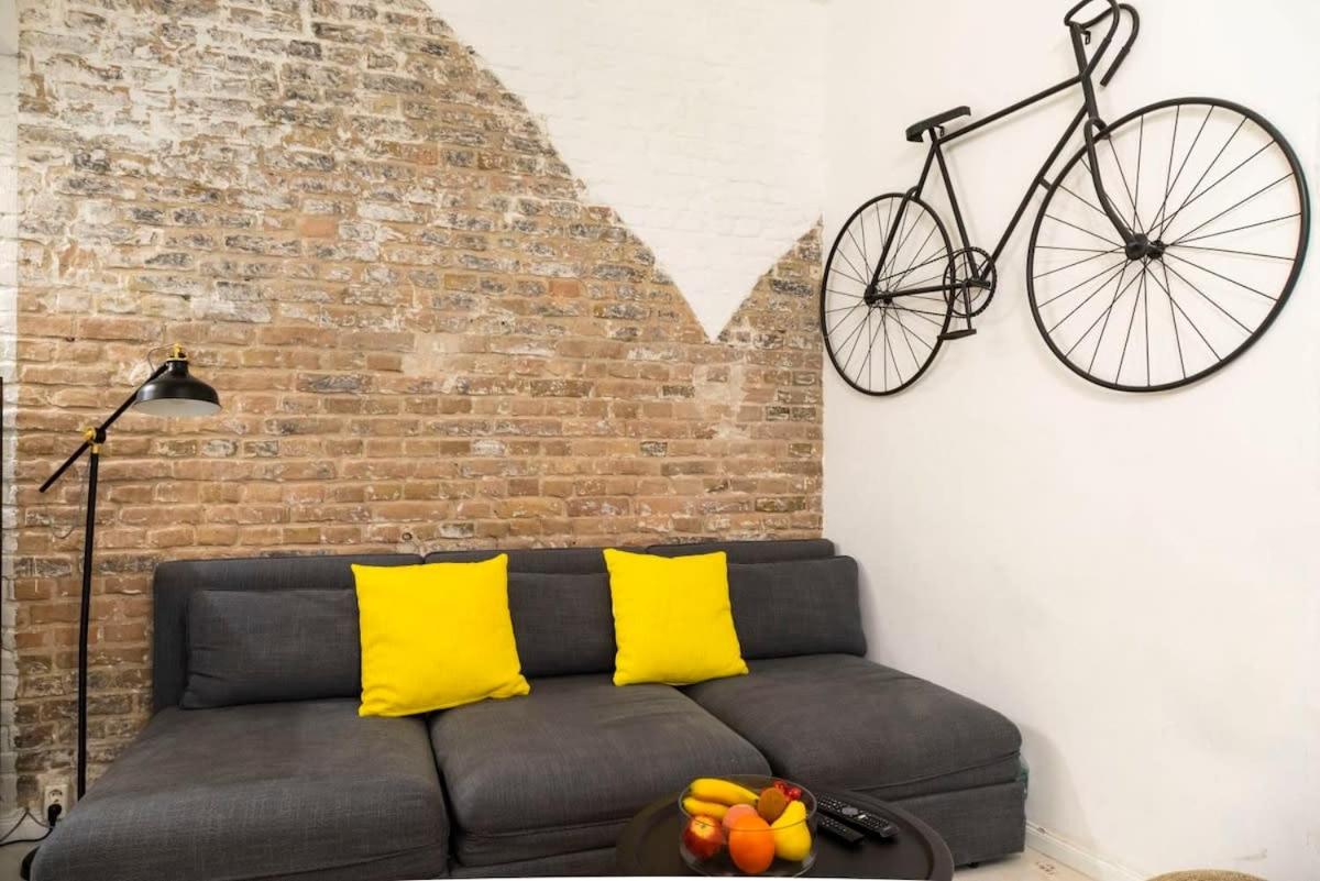 Apartment photo 1