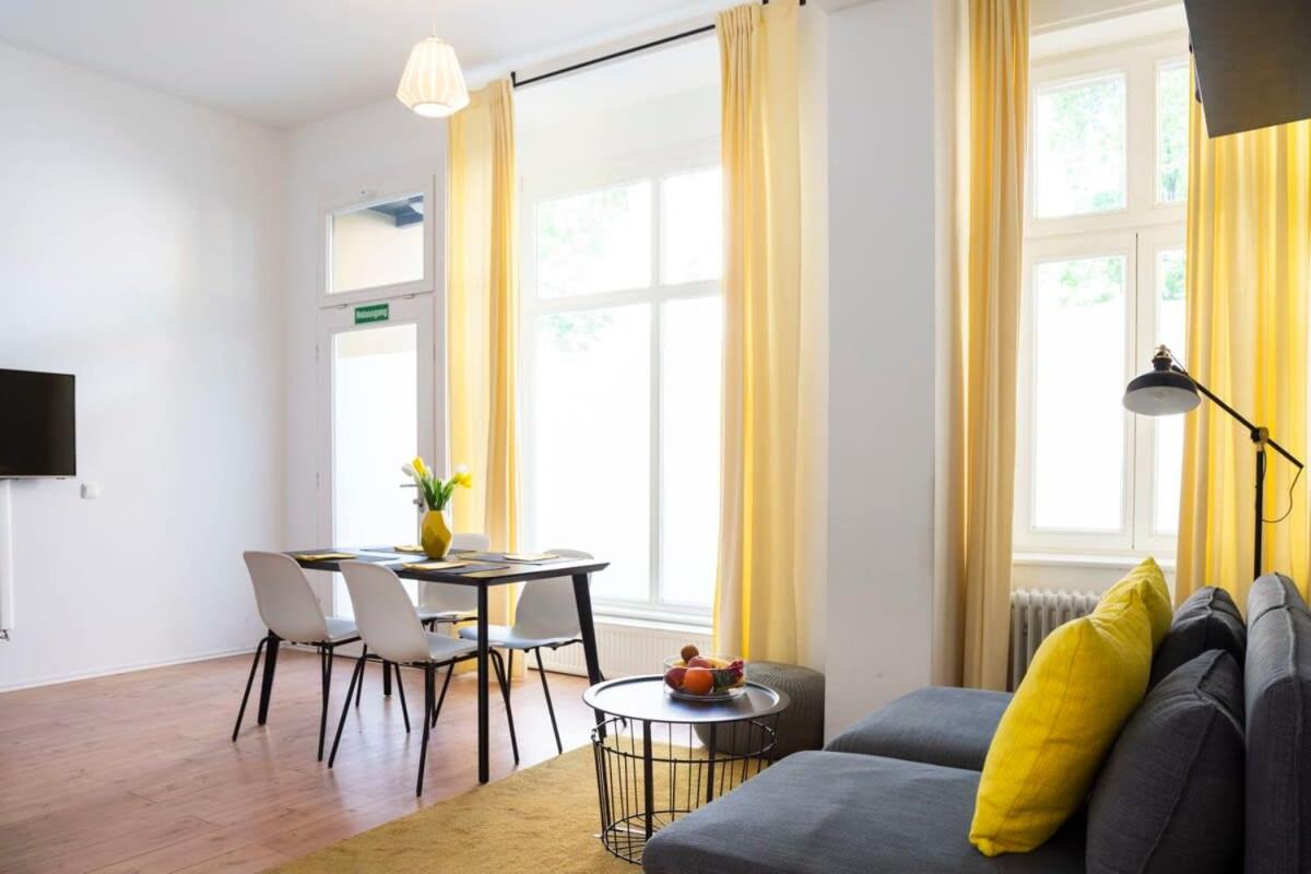 Apartment photo 1