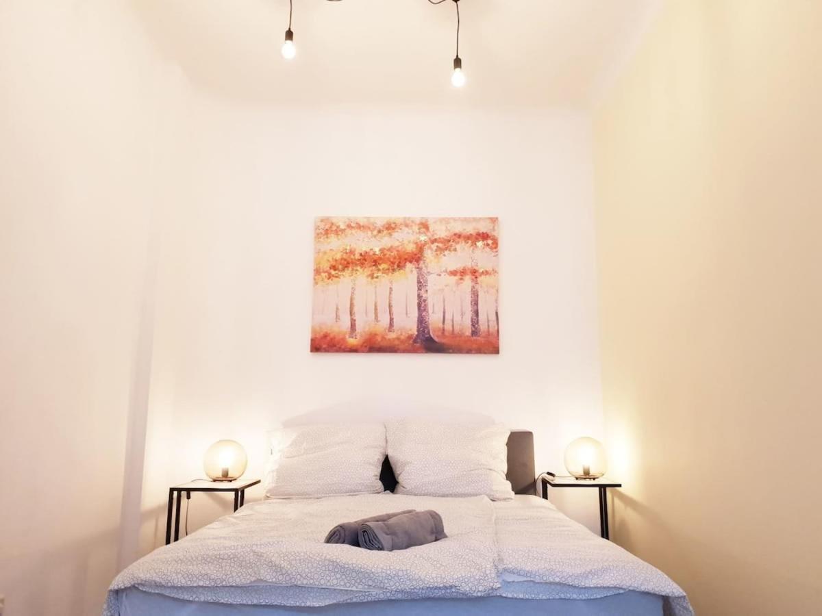 Apartment photo 1