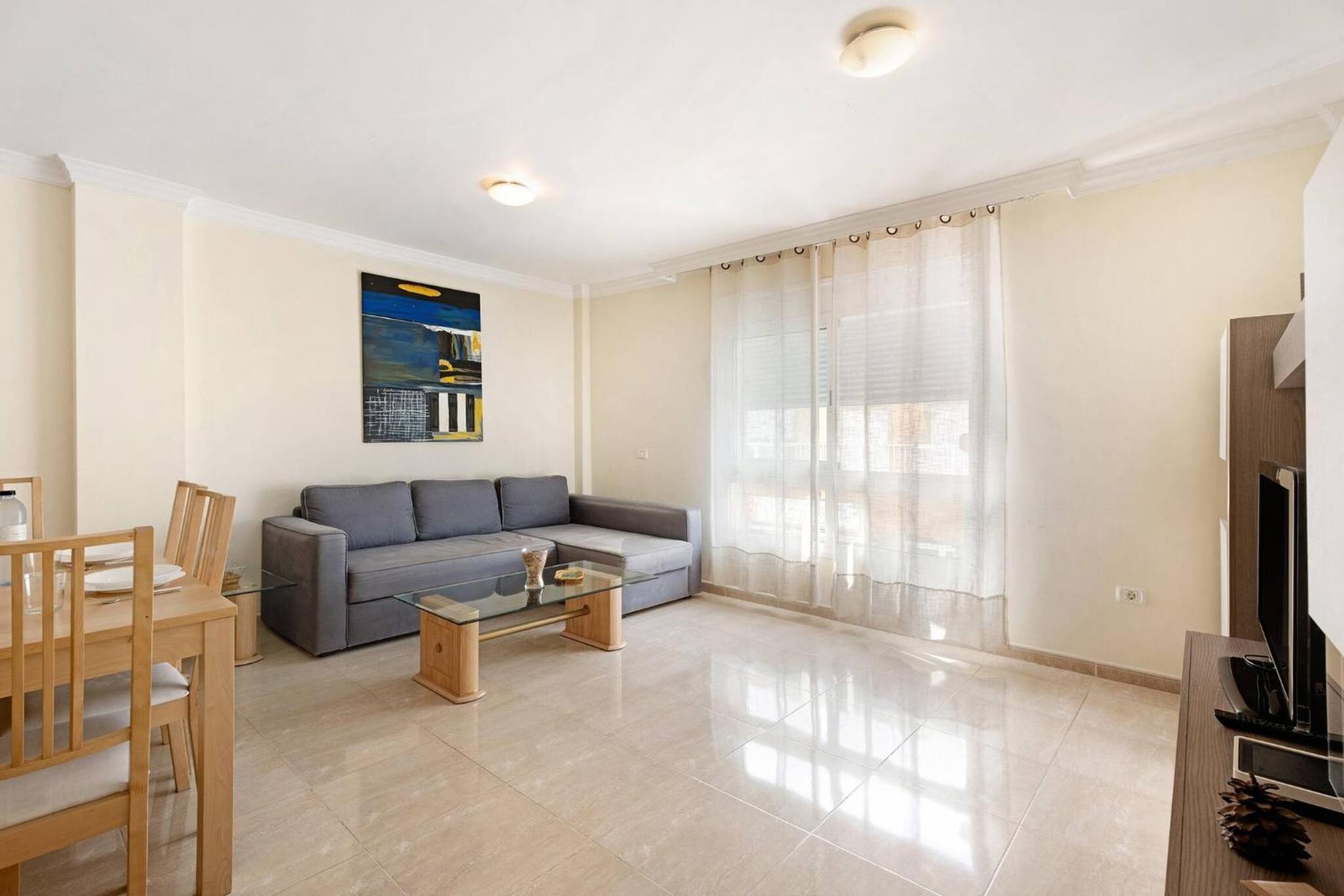 Apartamento