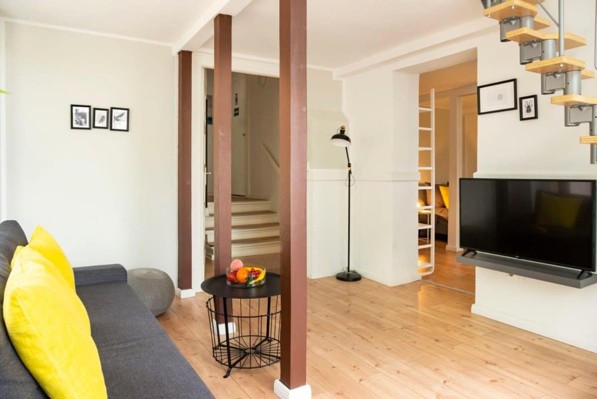 Apartment photo 2