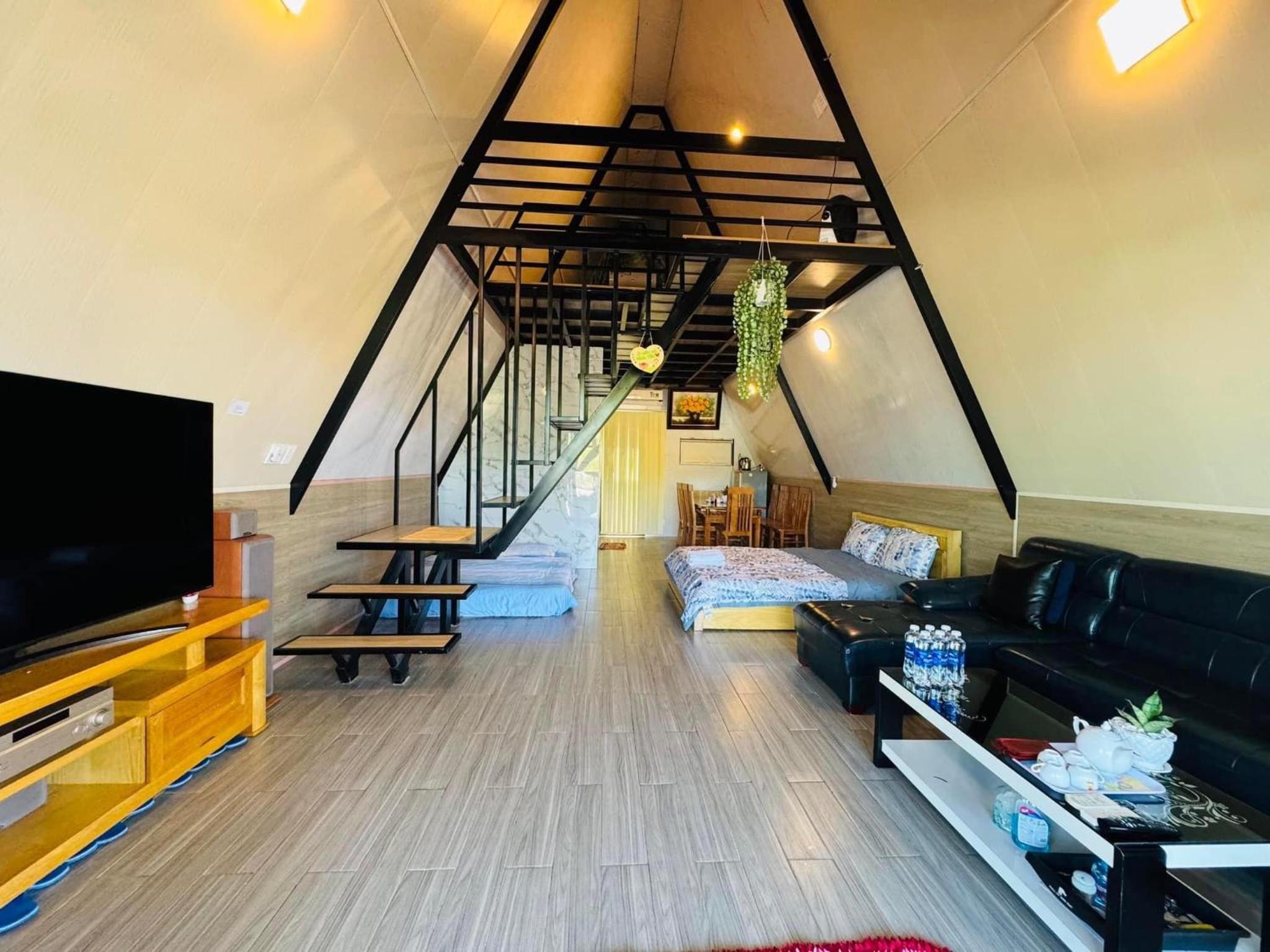 Apartment with Terrace photo 1