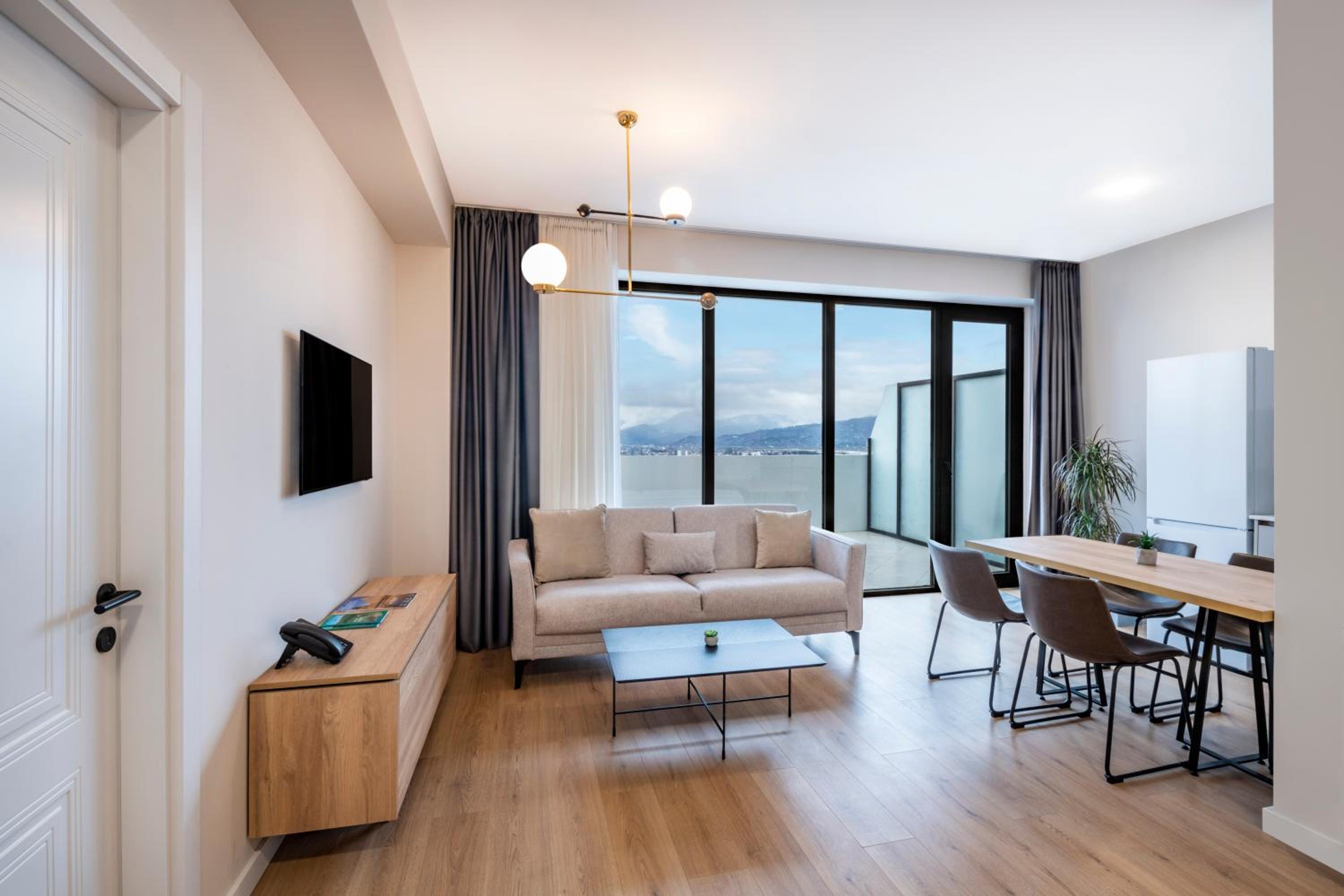 Two-Bedroom Apartment - Photo 4