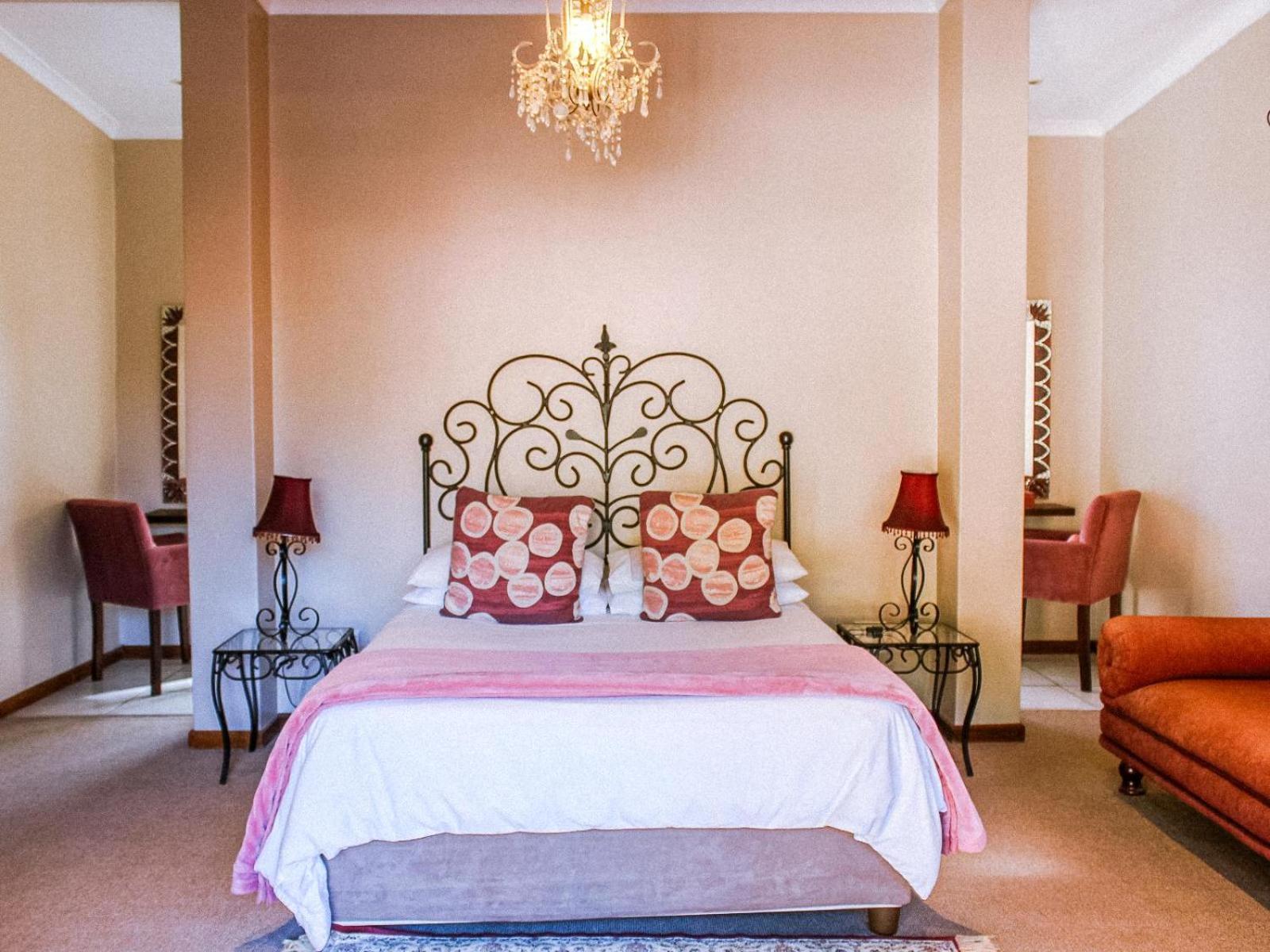 Luxury Double Room photo 1