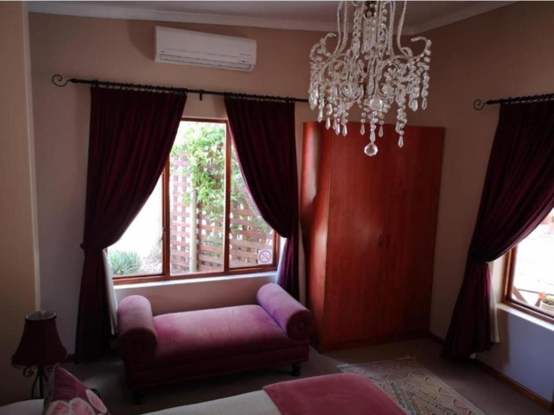 Luxury Double Room photo 3