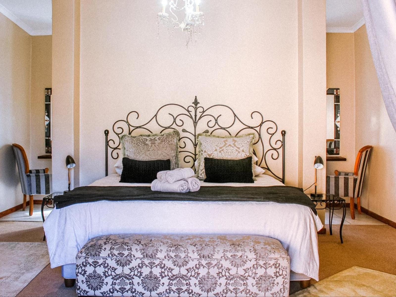 Luxury King Room photo 1