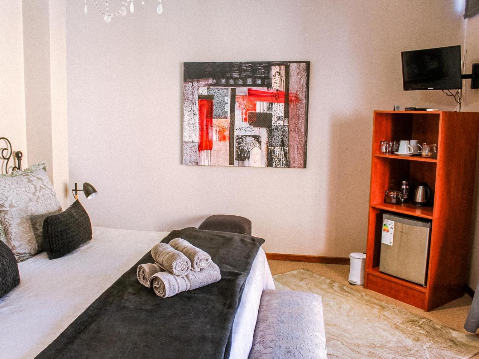 Luxury King Room photo 2