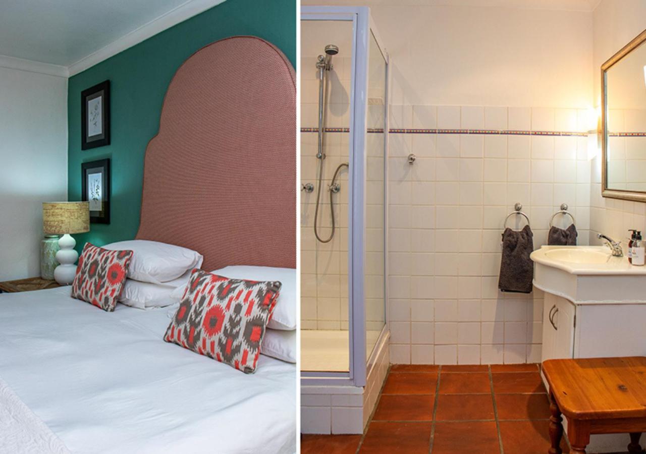 Deluxe King Room - Photo 8