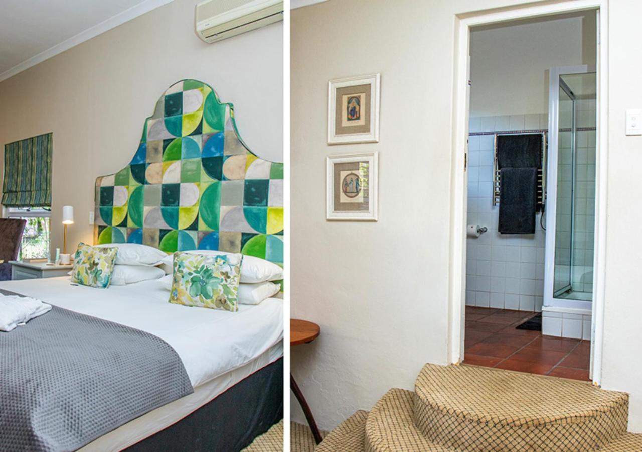 Deluxe King Room - Photo 12