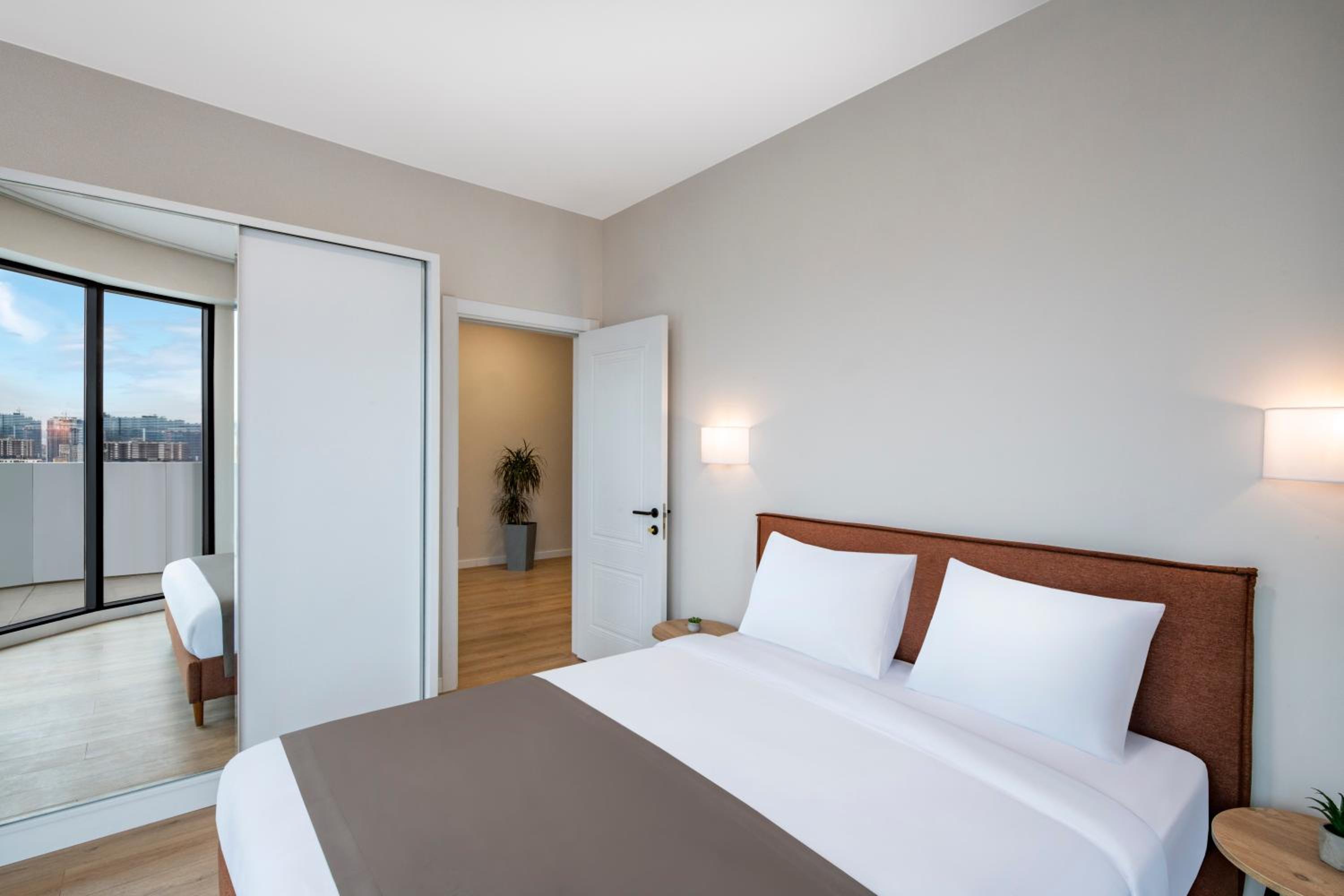Two-Bedroom Apartment - Photo 7