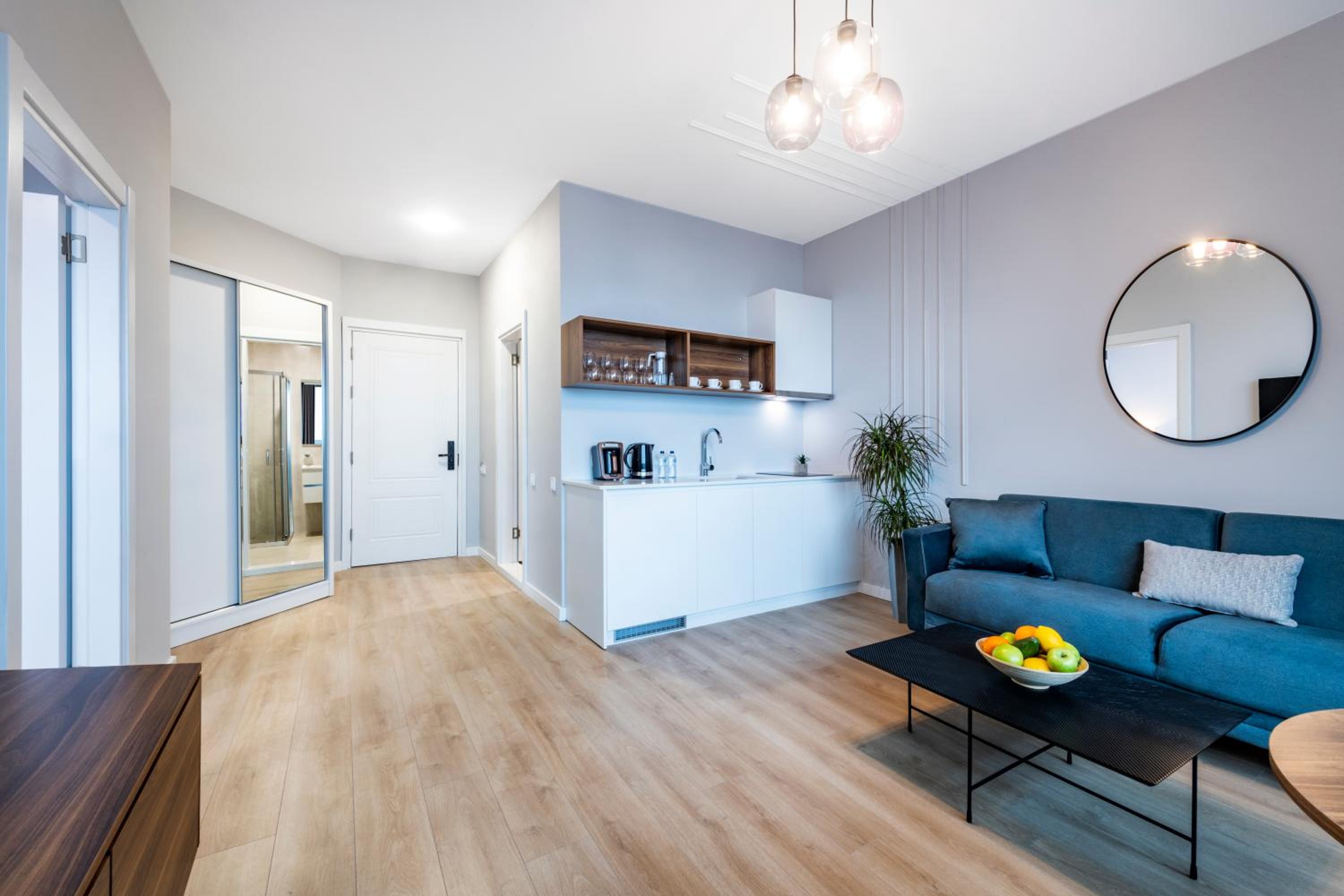 Superior Apartment - Photo 3