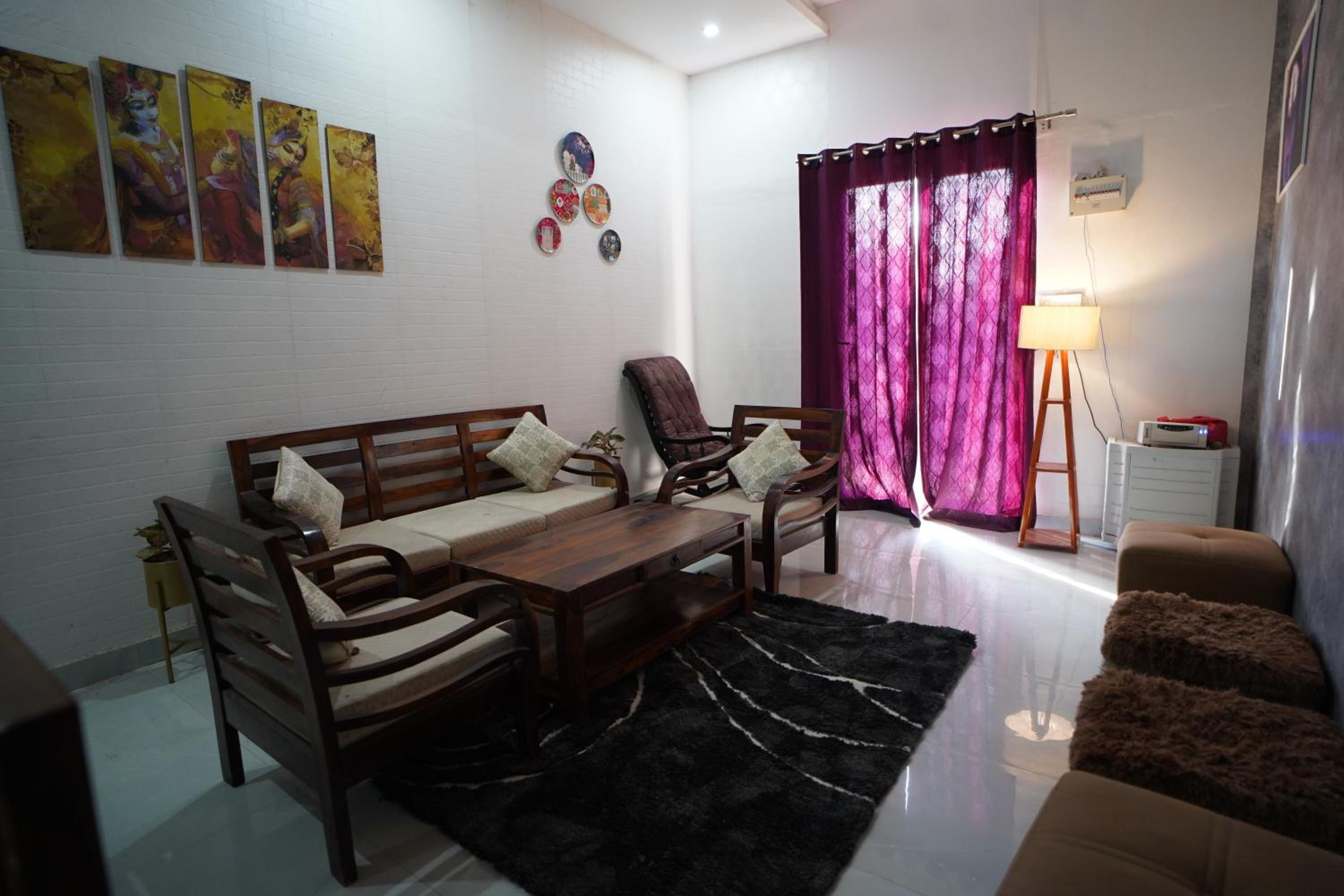 Executive Suite photo 2