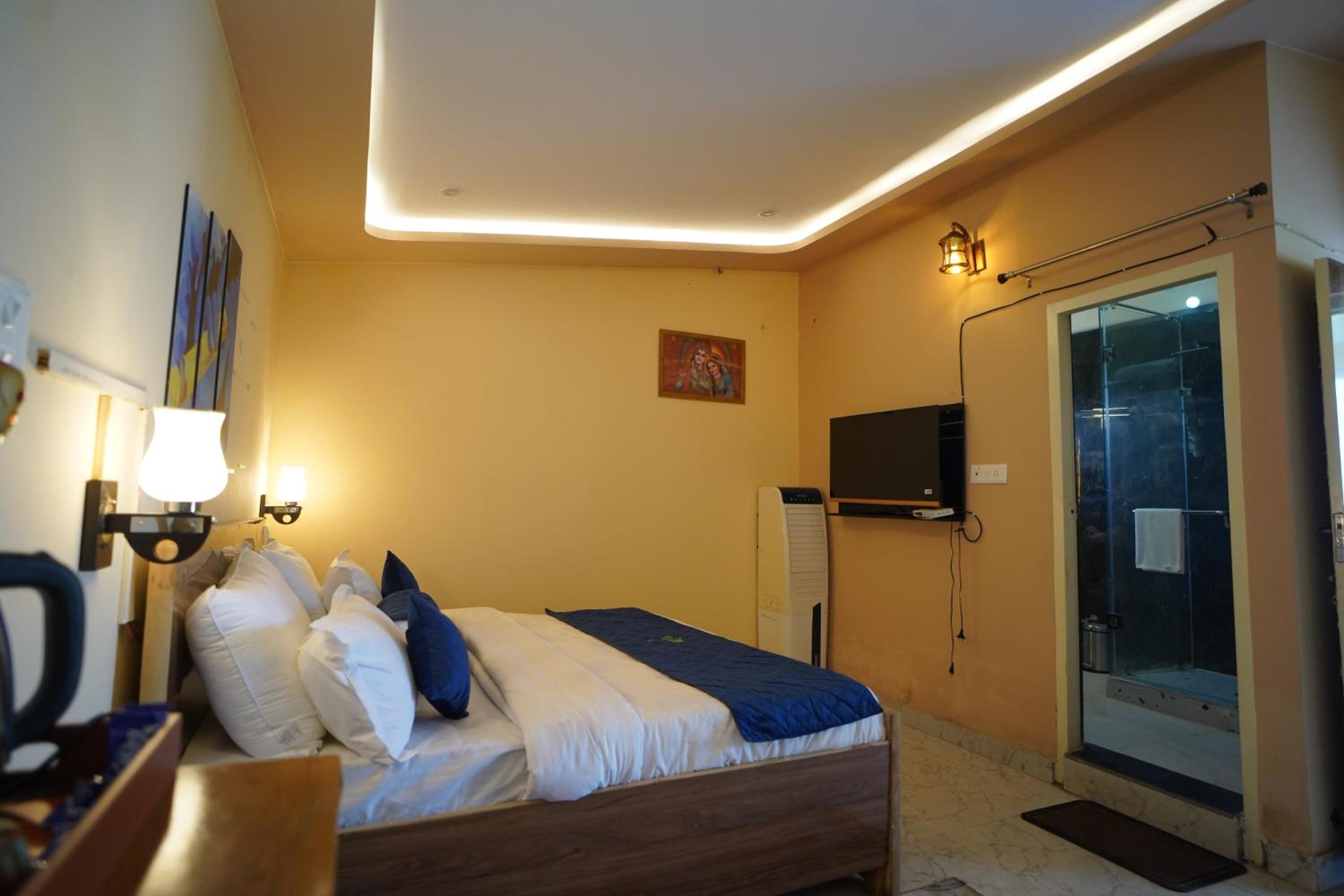 Double Room photo 1
