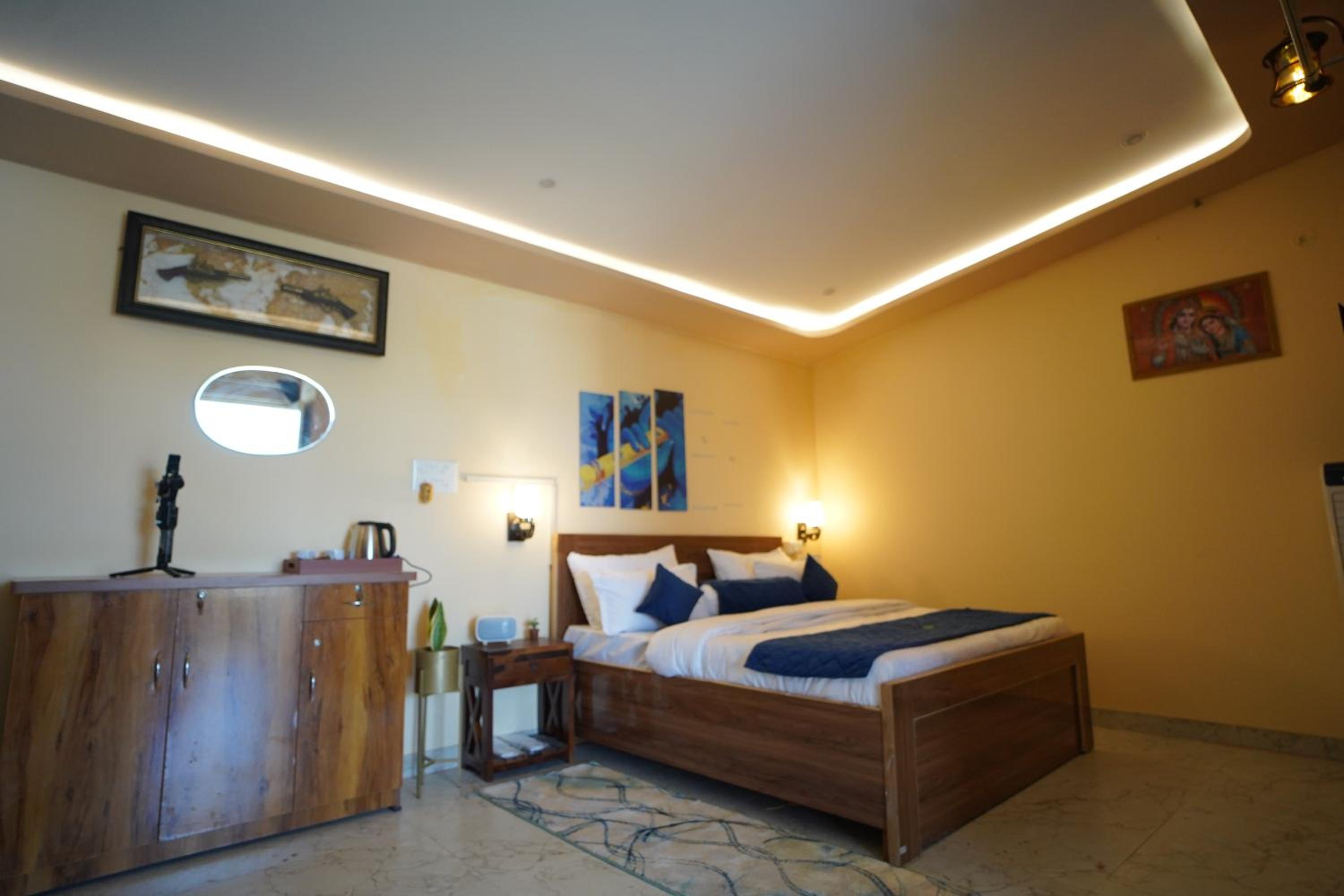Double Room photo 3