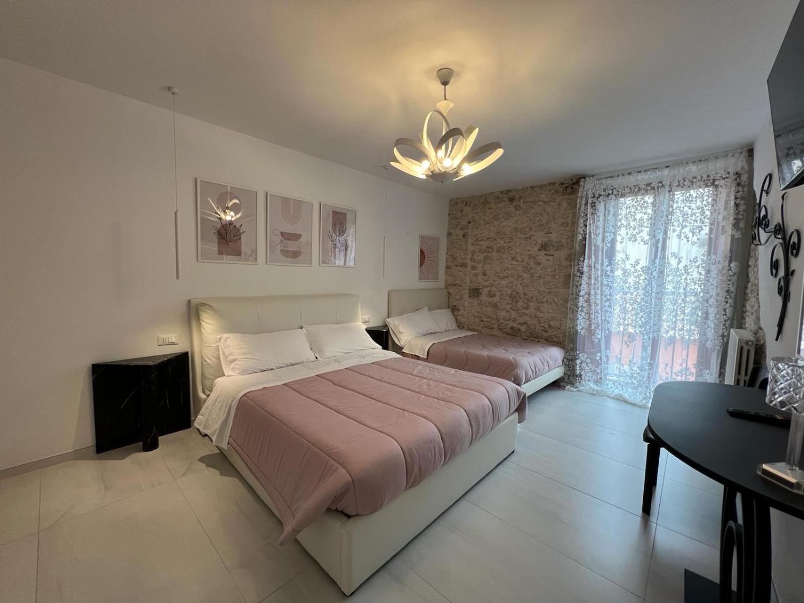 Quadruple Room photo 1