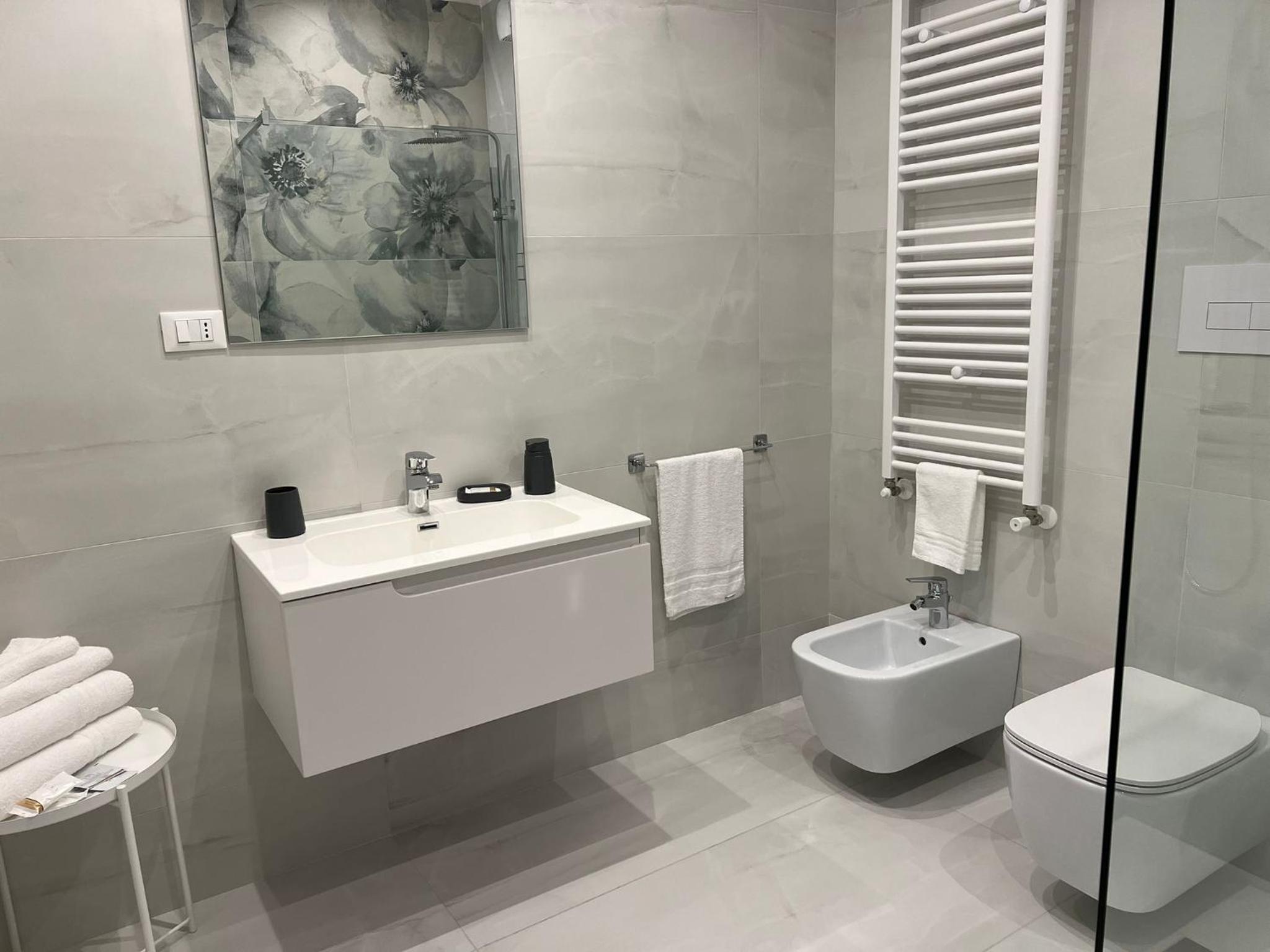 Triple Room with Bathroom photo 2