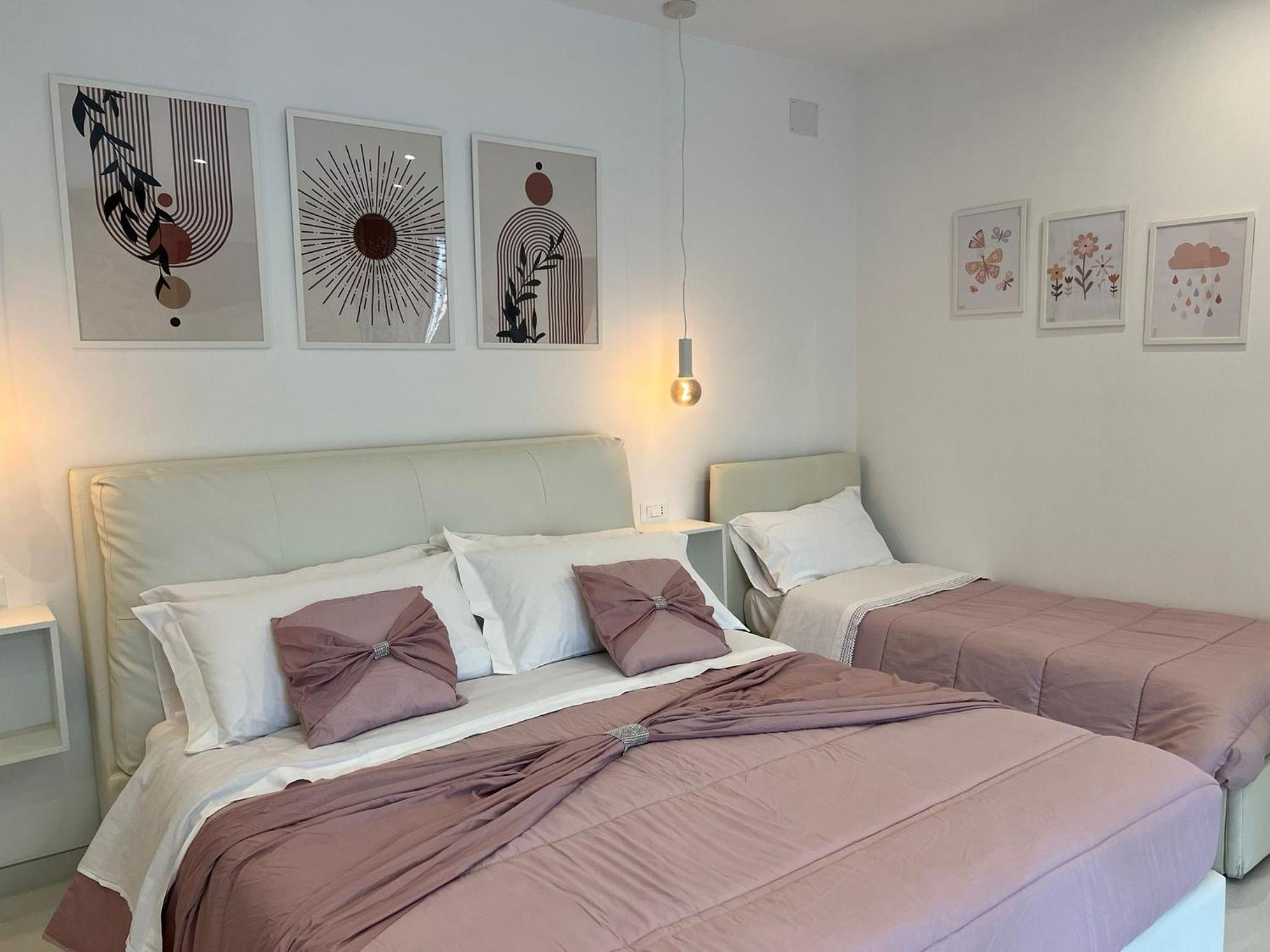 Superior Quadruple Room photo 1