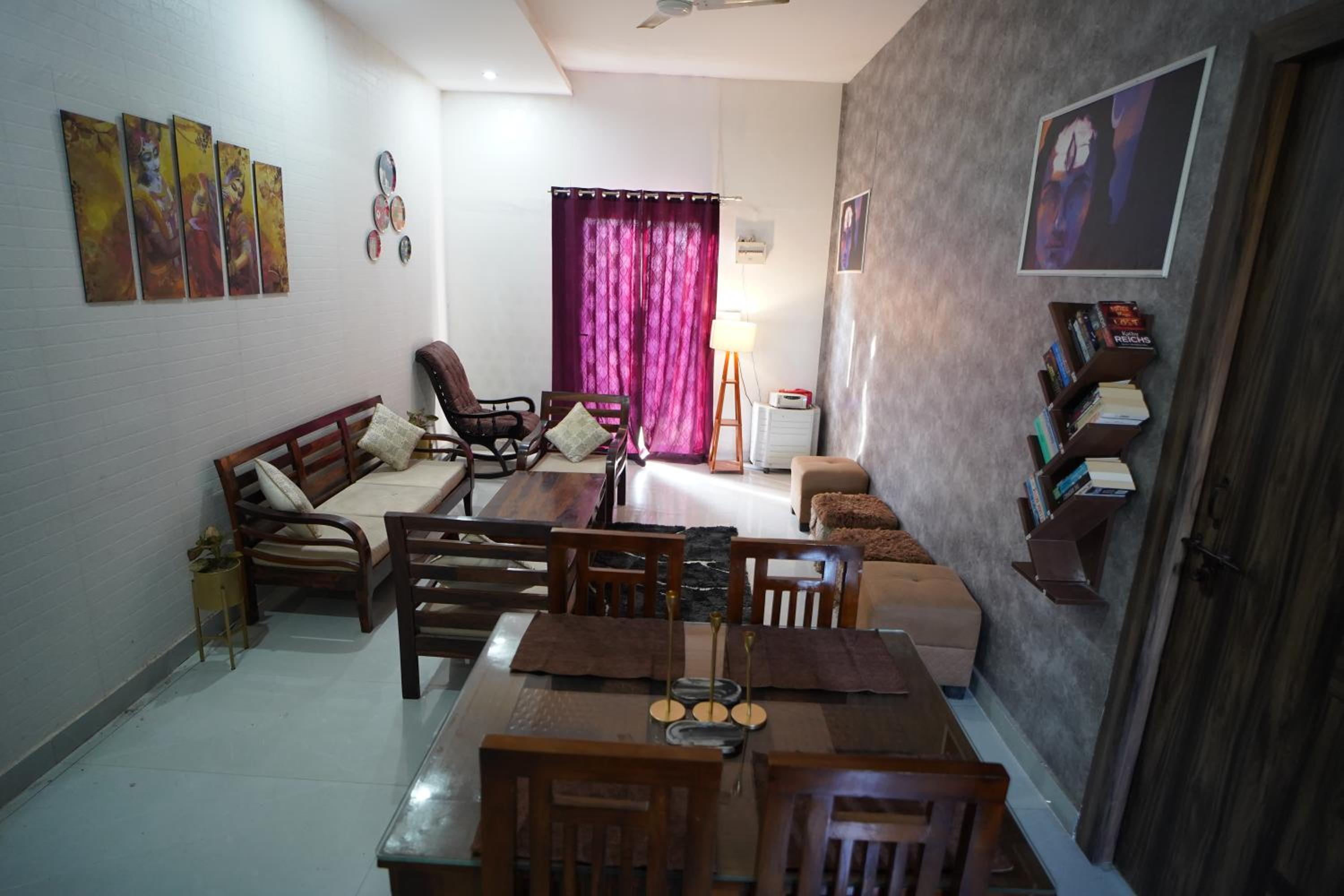 Executive Suite photo 3
