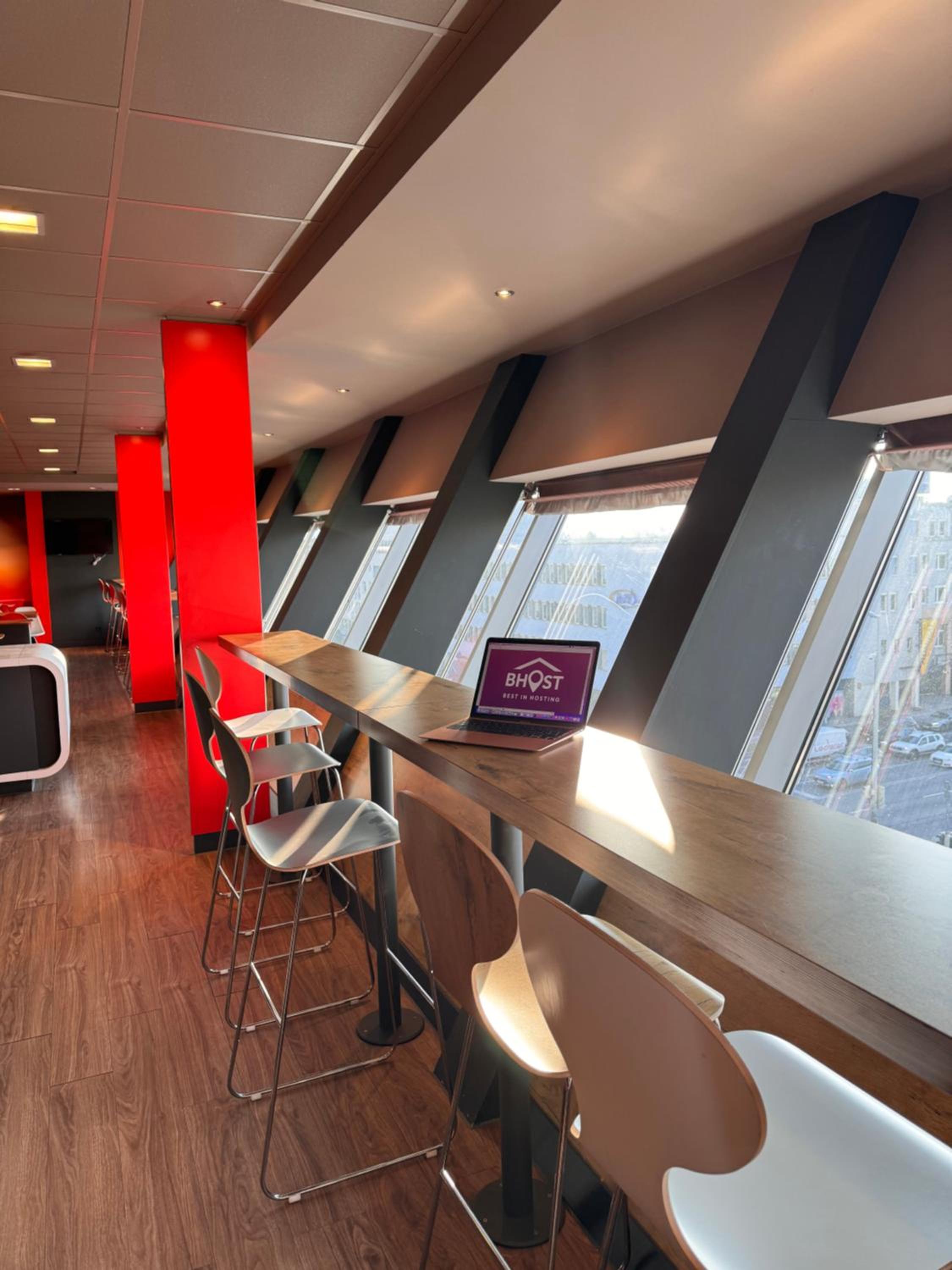 BEST IN HOSTING Graz - Selv Check In, Billede 12