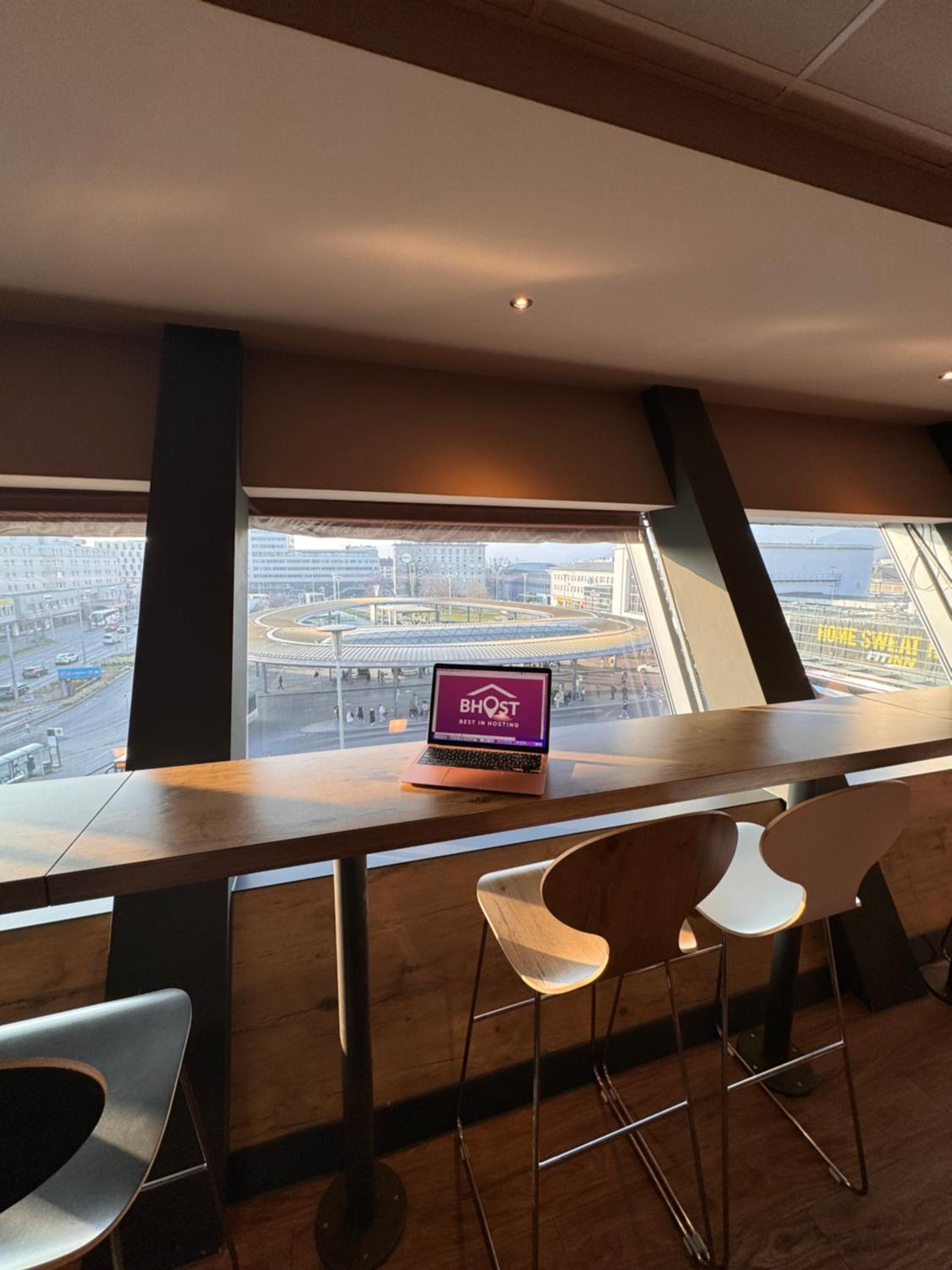 BEST IN HOSTING Graz - Selv Check In, Billede 10