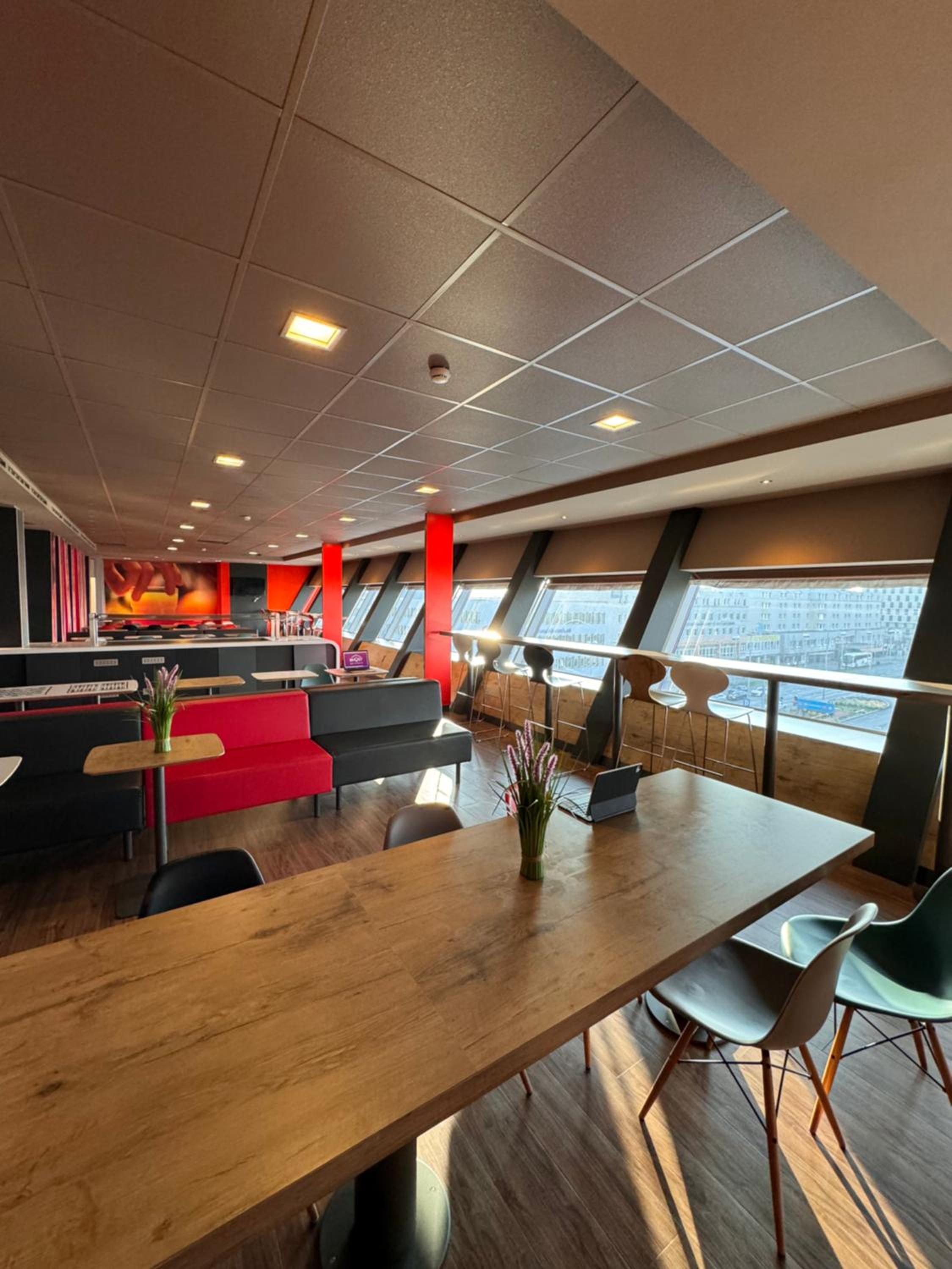 BEST IN HOSTING Graz - Selv Check In, Billede 19